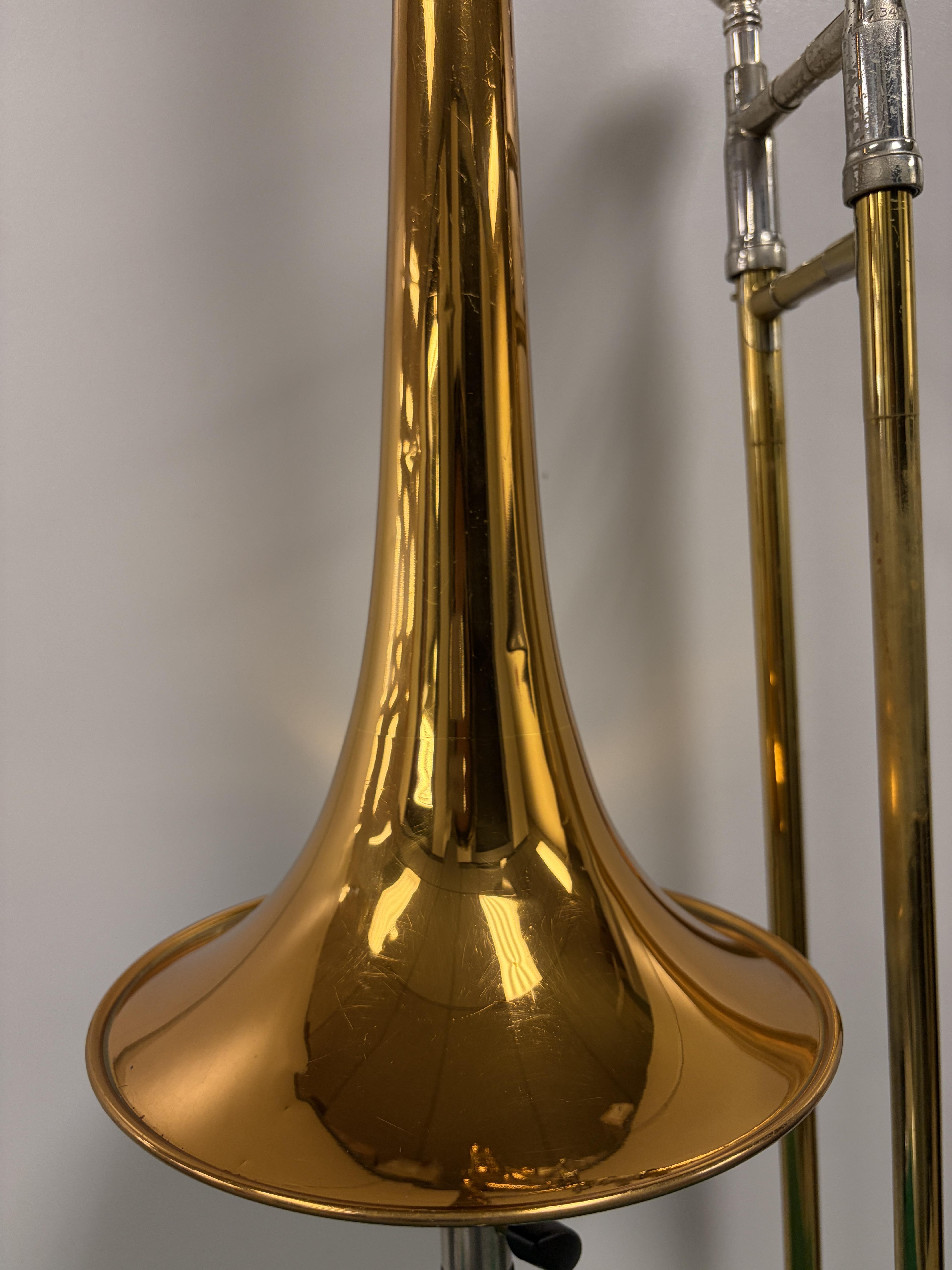 Benge 175 F Attachment Trombone – Image 17