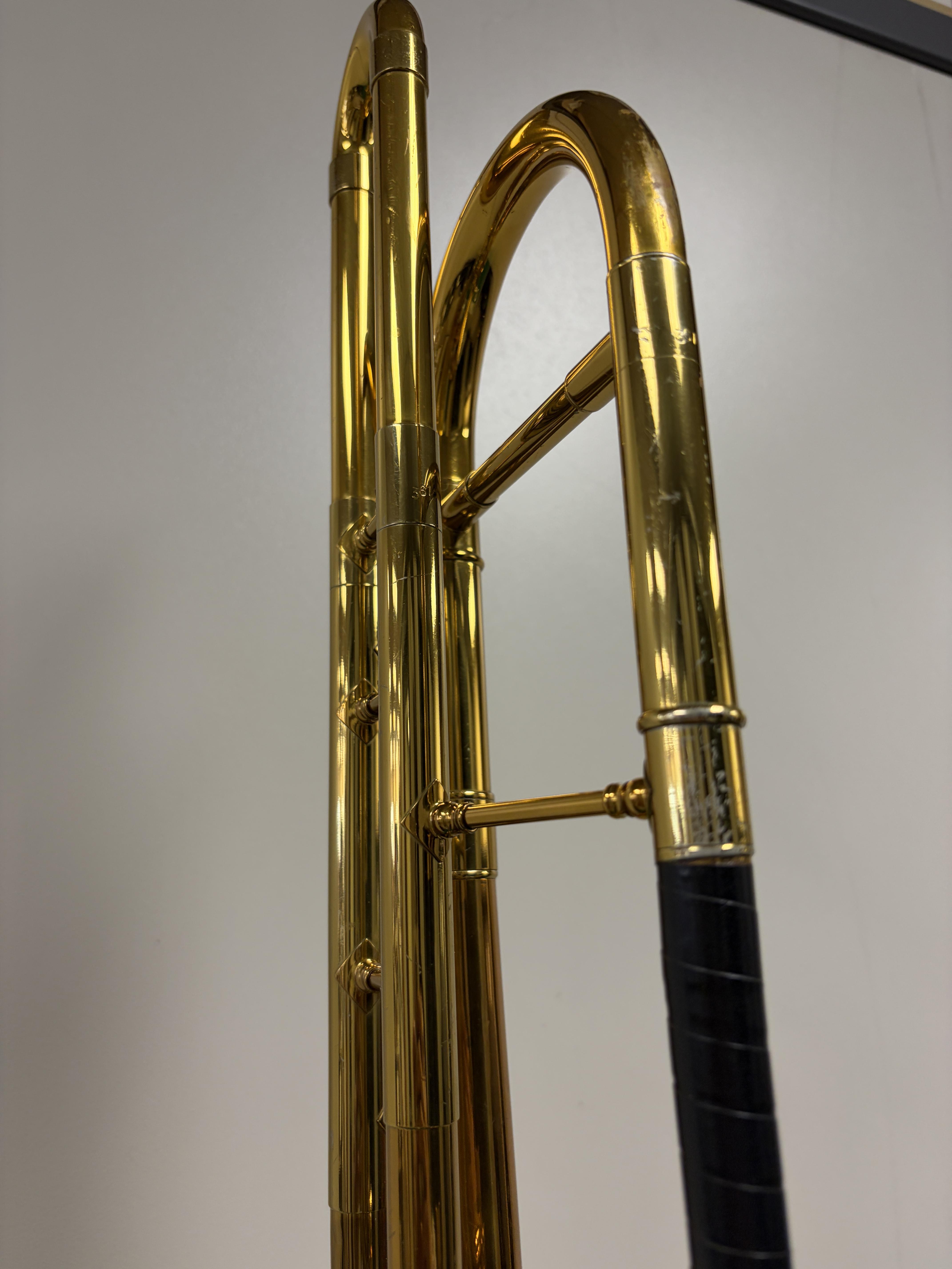 Benge 175 F Attachment Trombone – Image 6