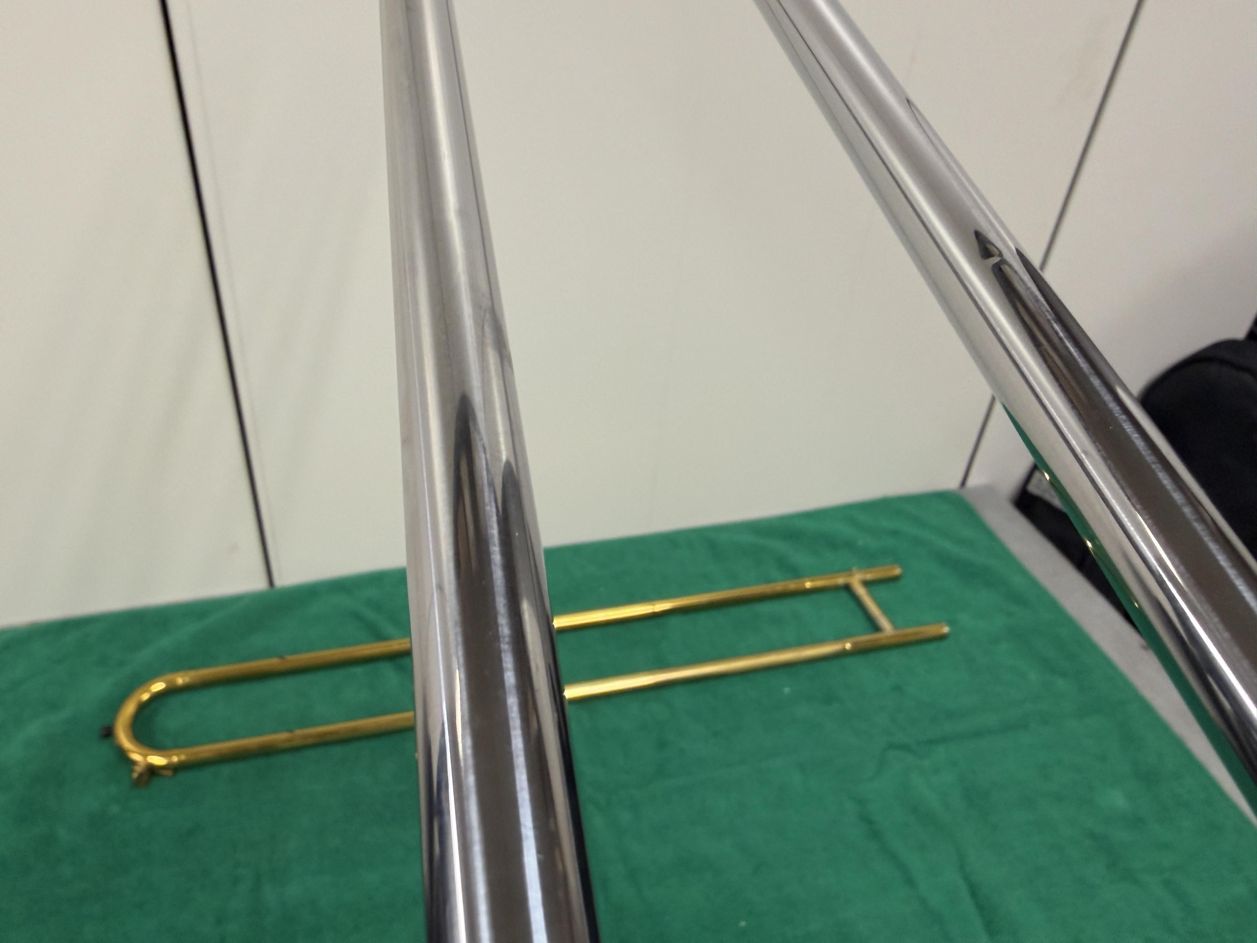 Benge 175 F Attachment Trombone – Image 27
