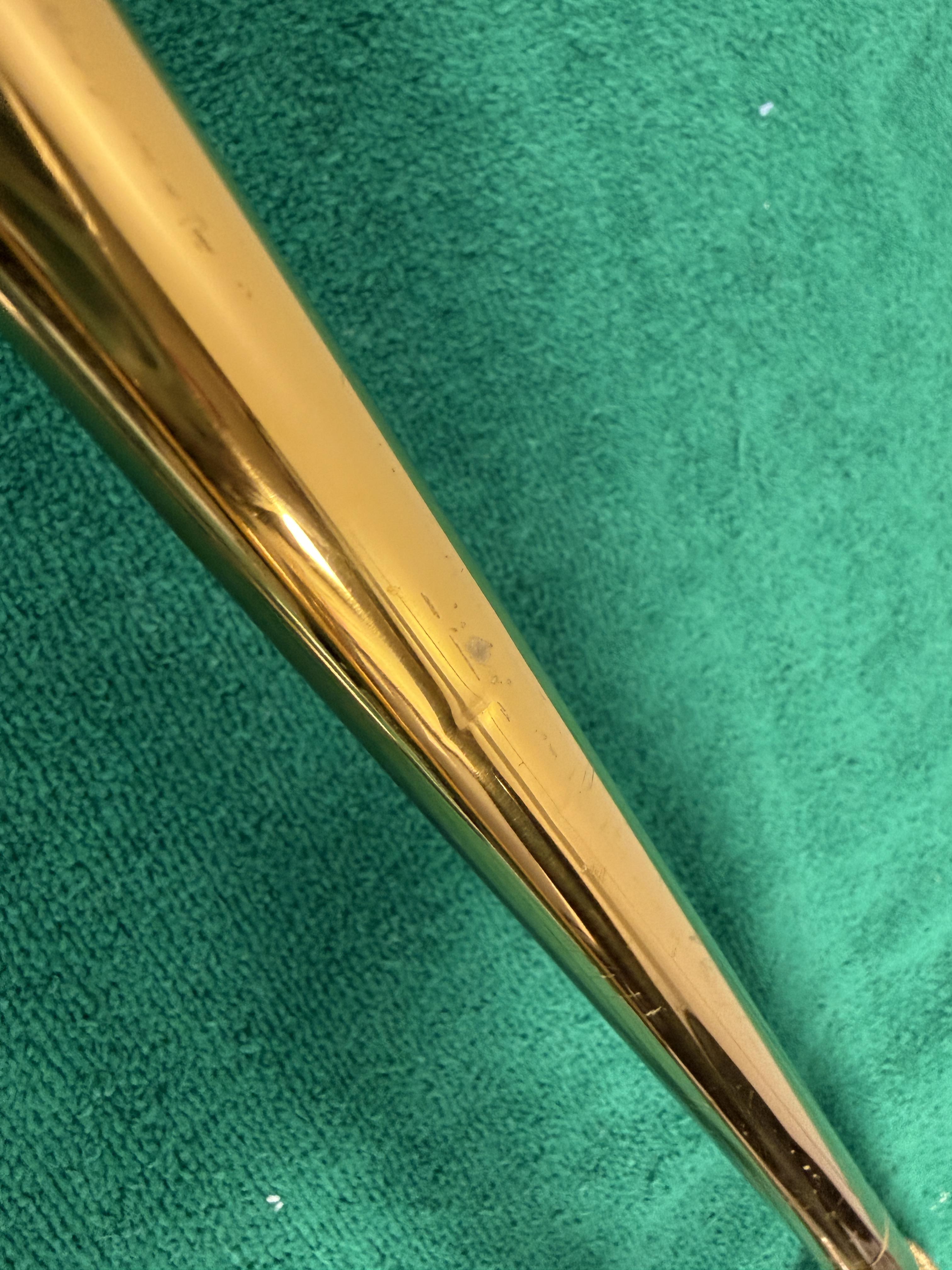 Benge 175 F Attachment Trombone – Image 26