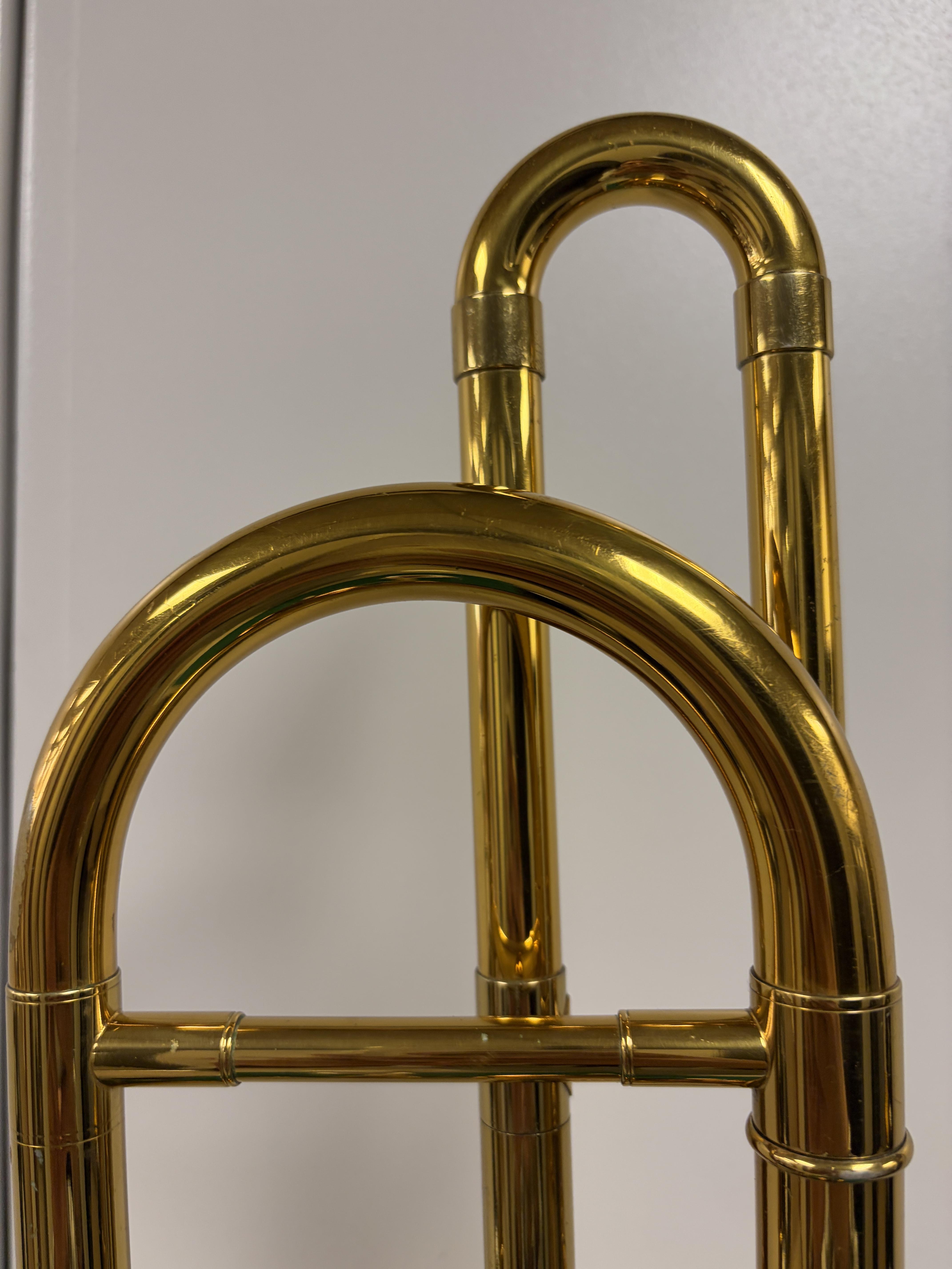 Benge 175 F Attachment Trombone – Image 3