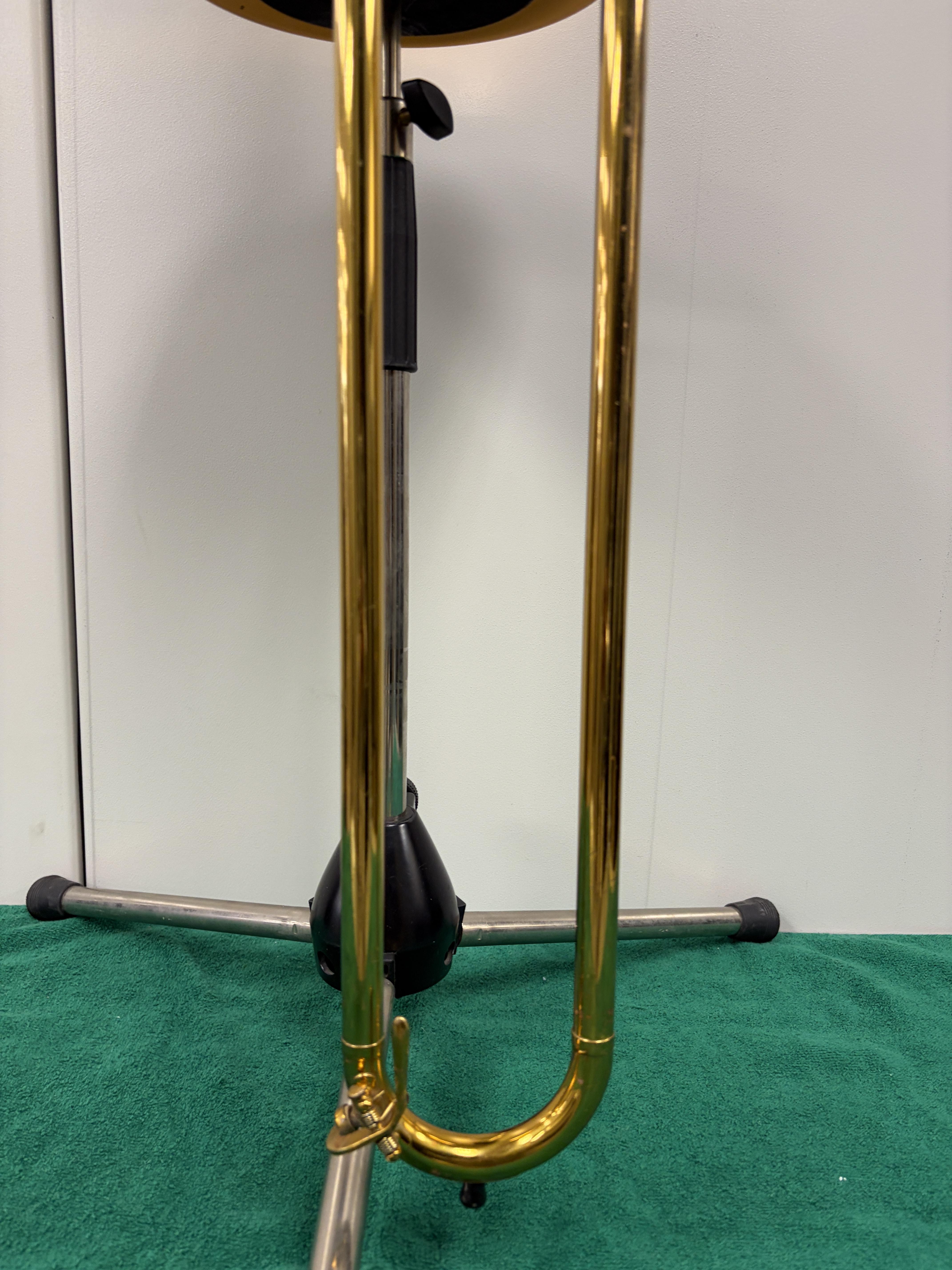 Benge 175 F Attachment Trombone – Image 20