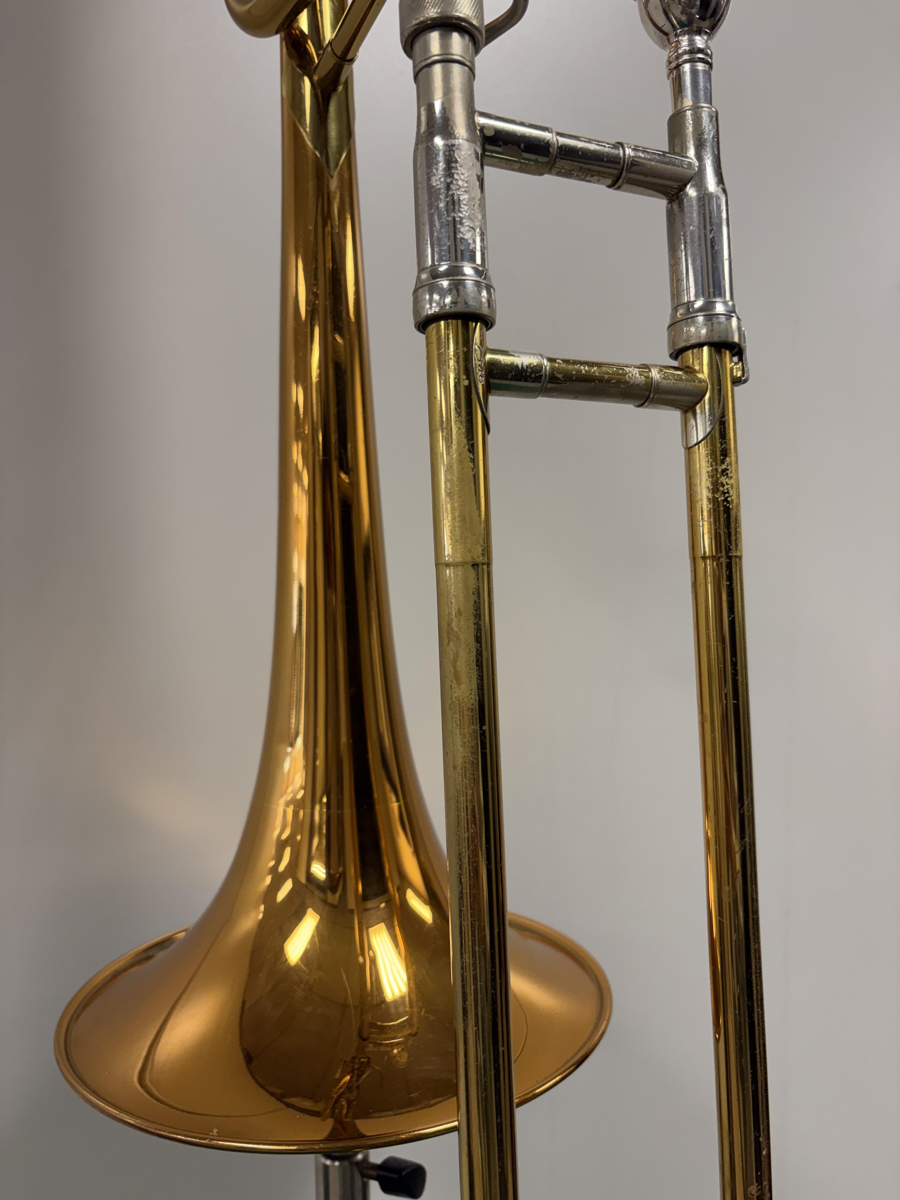 Benge 175 F Attachment Trombone – Image 18