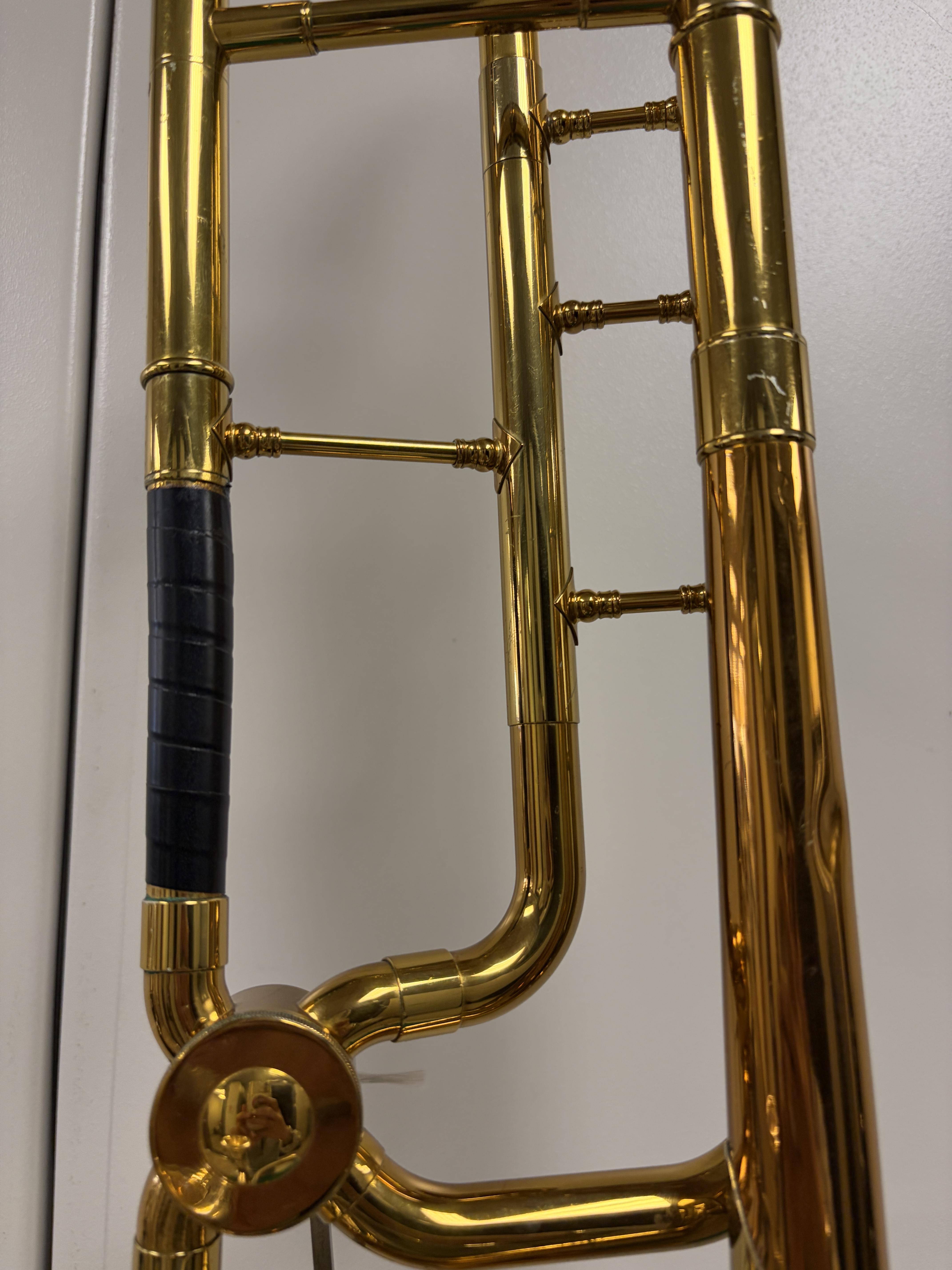 Benge 175 F Attachment Trombone – Image 7