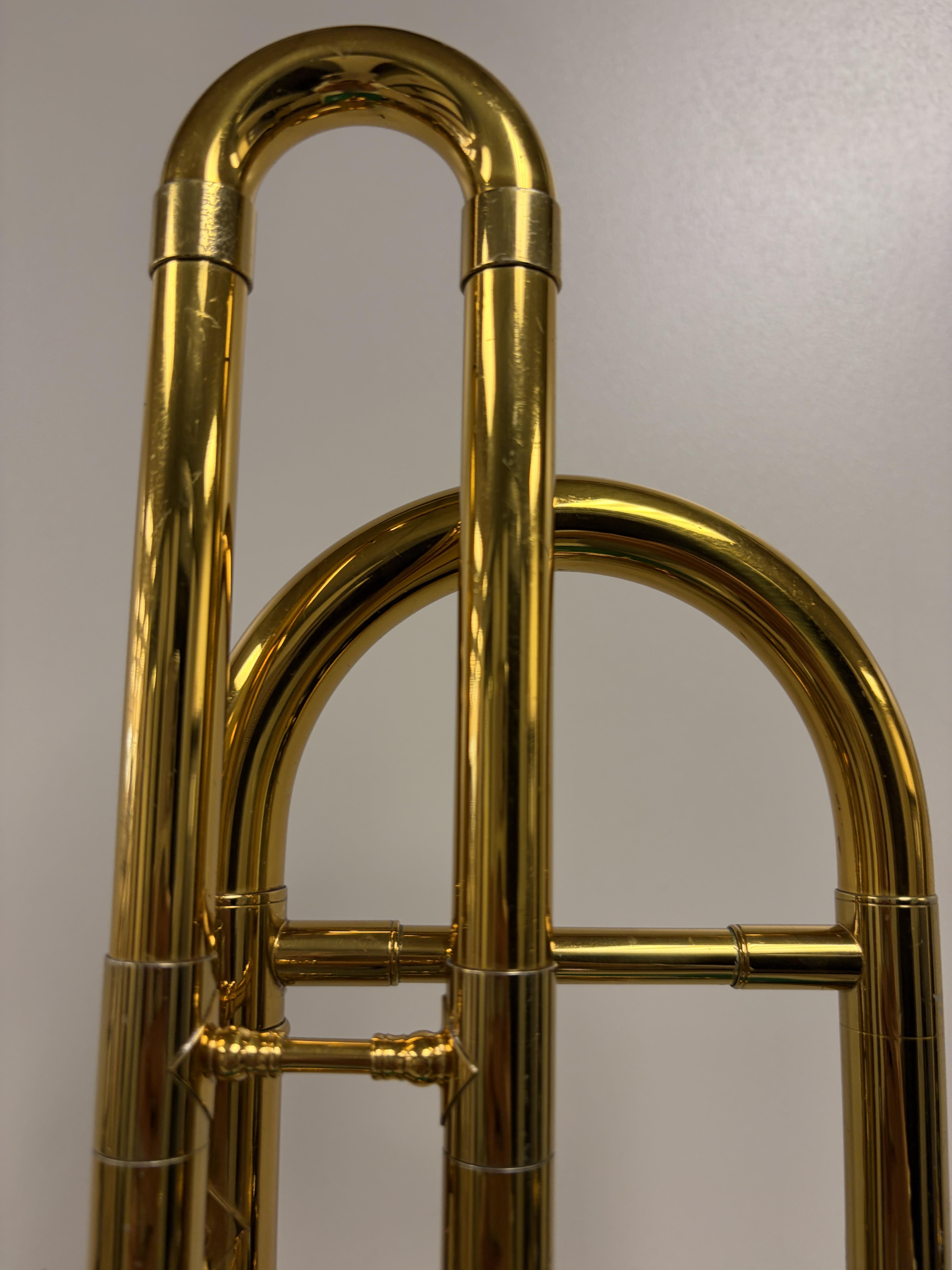 Benge 175 F Attachment Trombone – Image 4