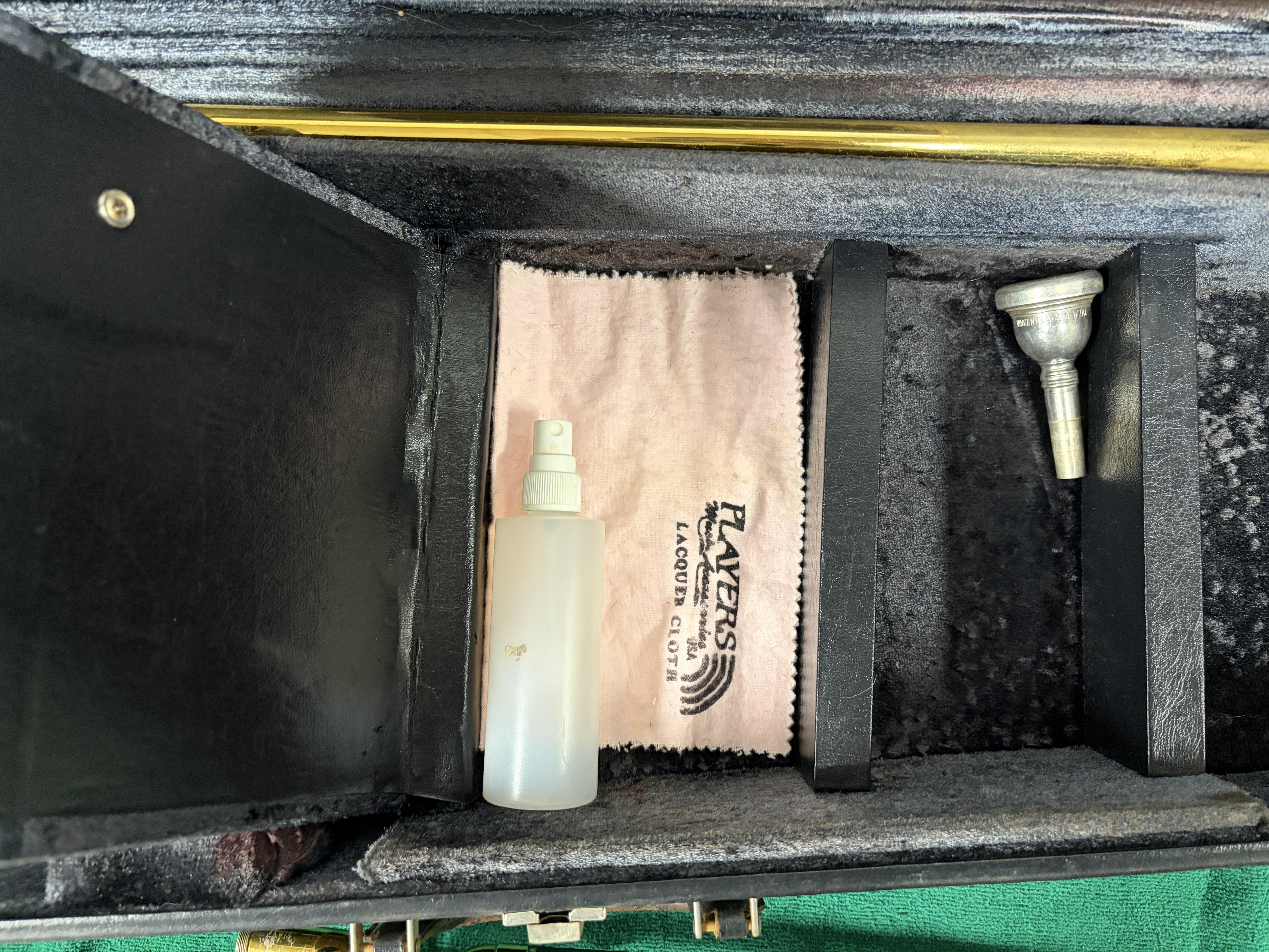 Benge 175 F Attachment Trombone – Image 33