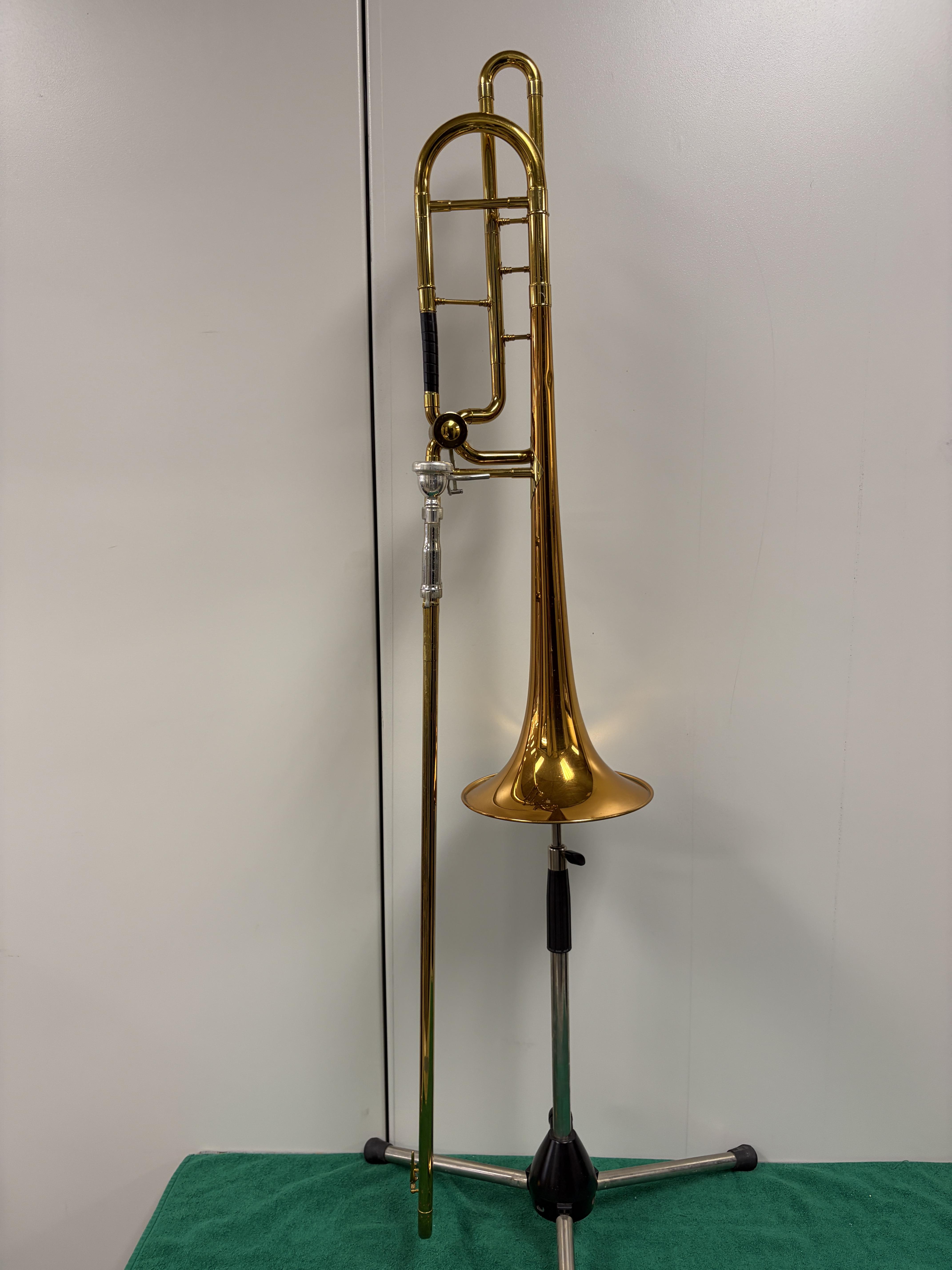 Benge 175 F Attachment Trombone – Image 1
