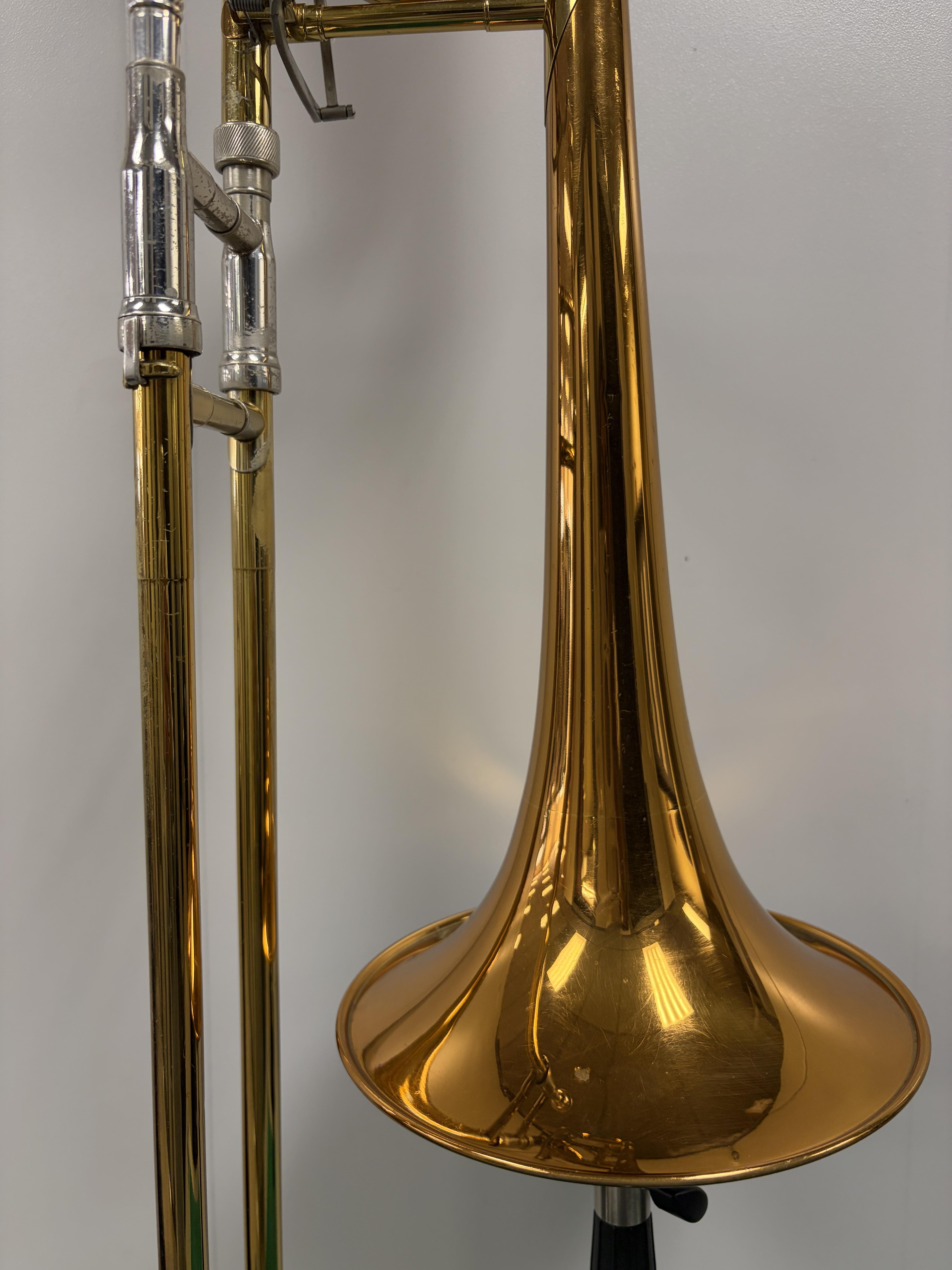 Benge 175 F Attachment Trombone – Image 14