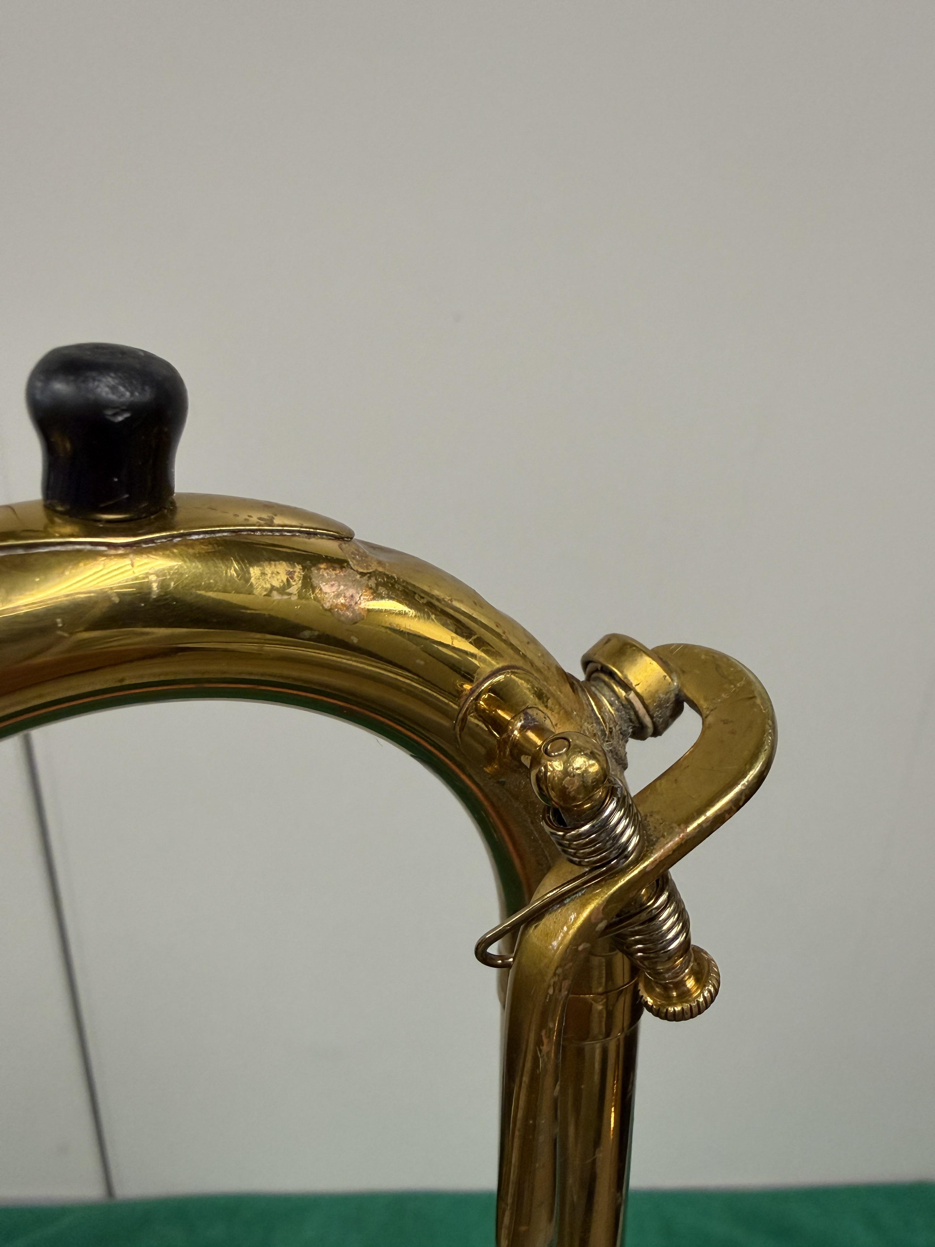 Benge 175 F Attachment Trombone – Image 29