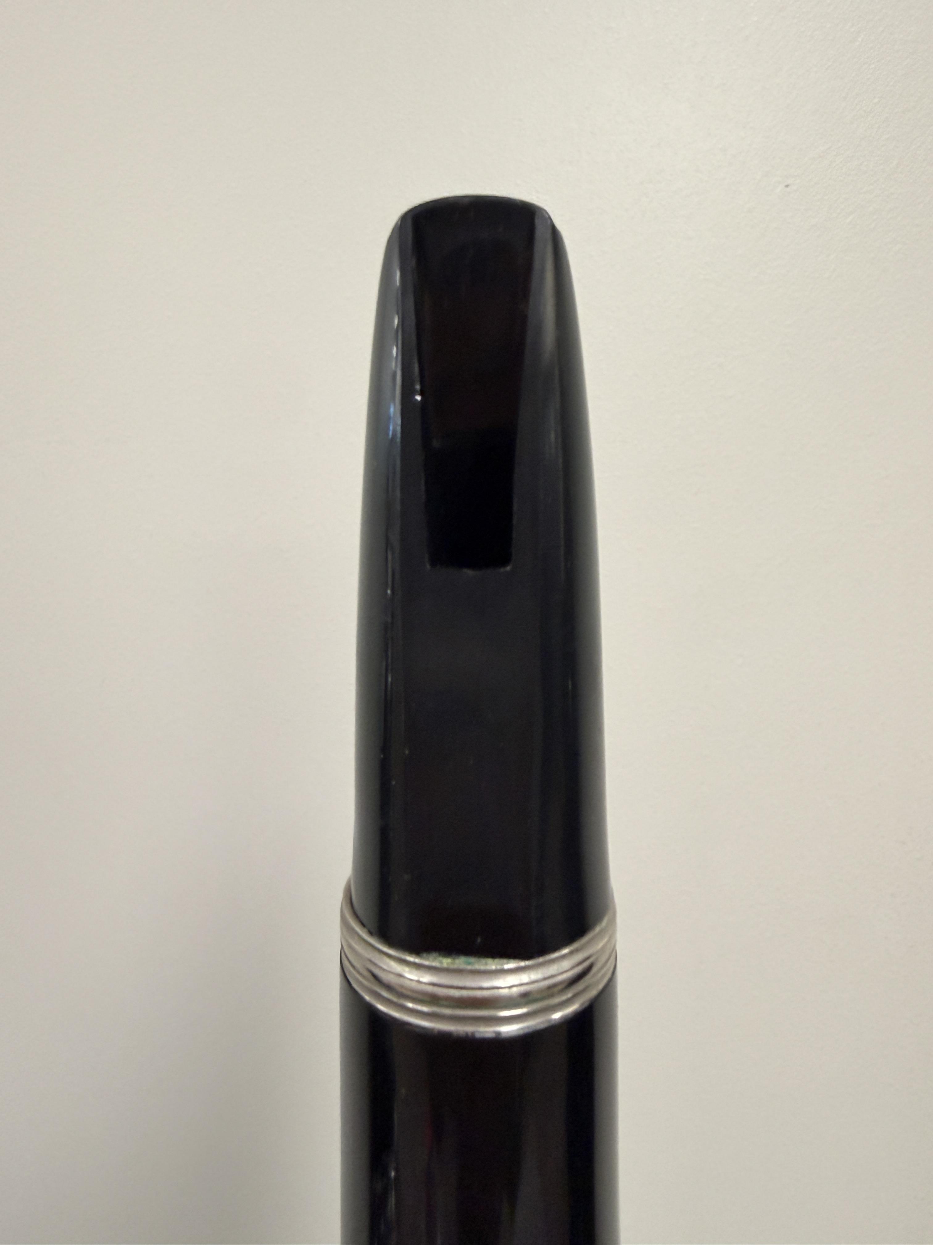 Bundy Resonite Bb Clarinet – Image 5