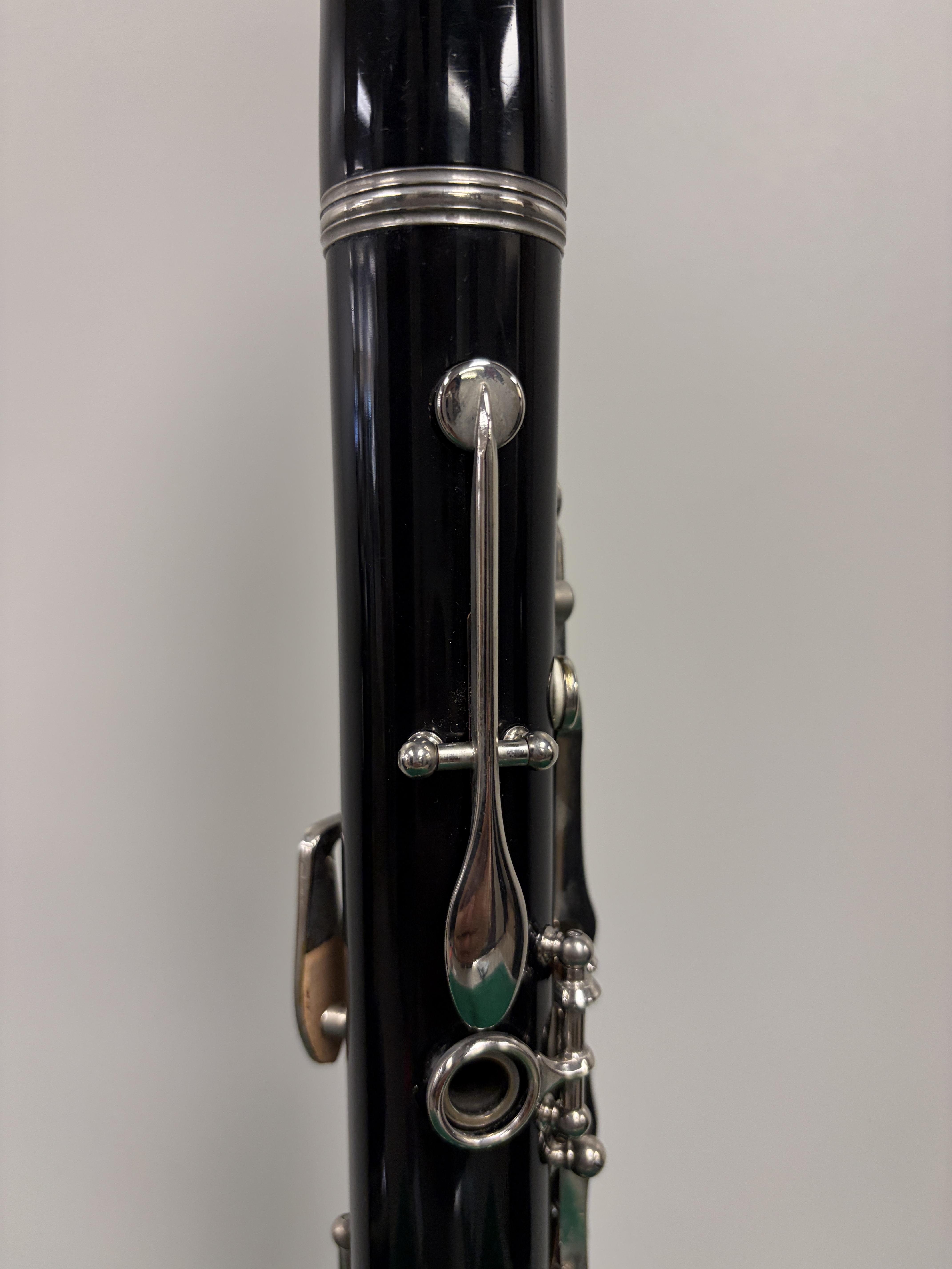 Bundy Resonite Bb Clarinet – Image 7