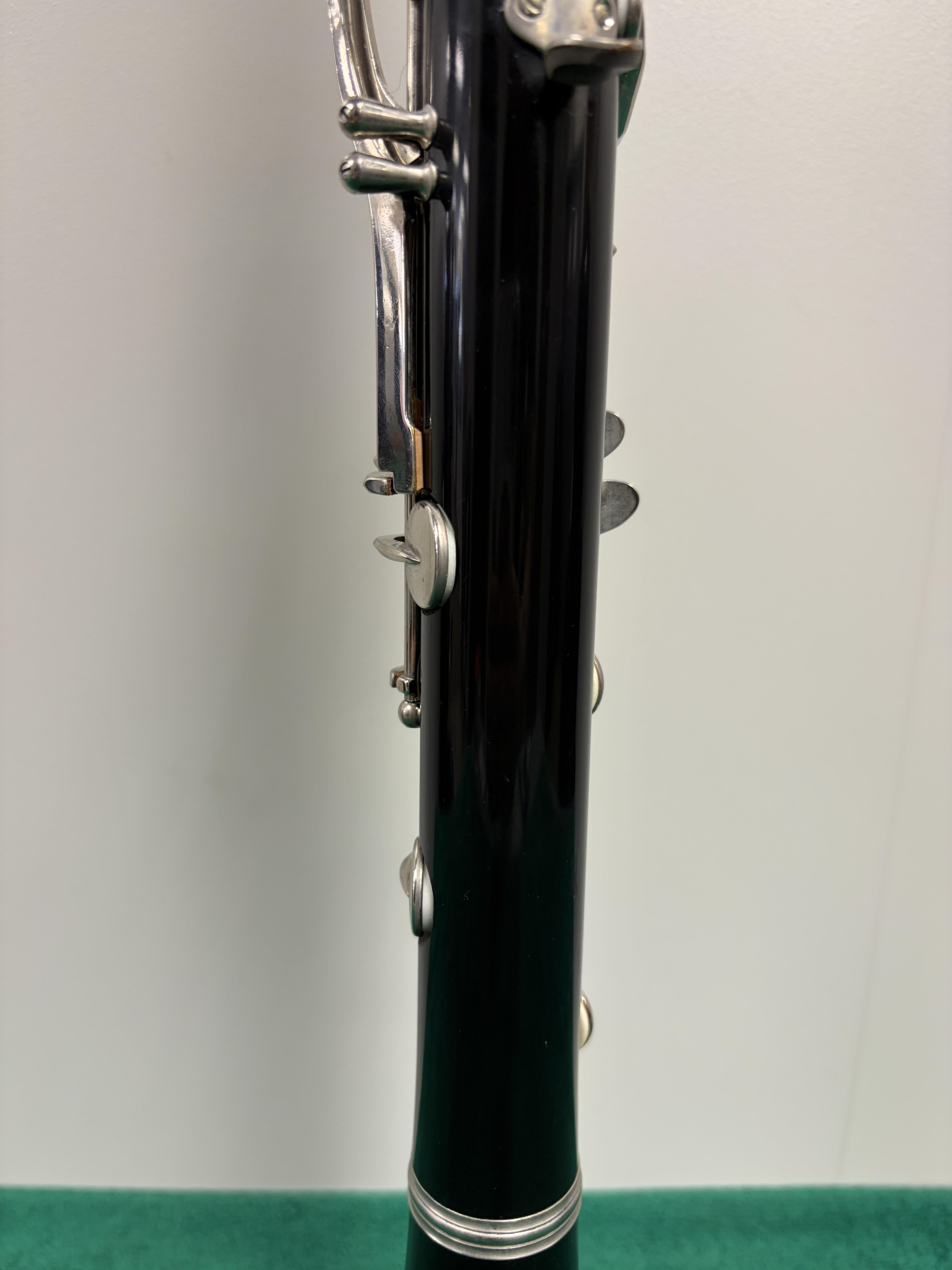 Bundy Resonite Bb Clarinet – Image 9