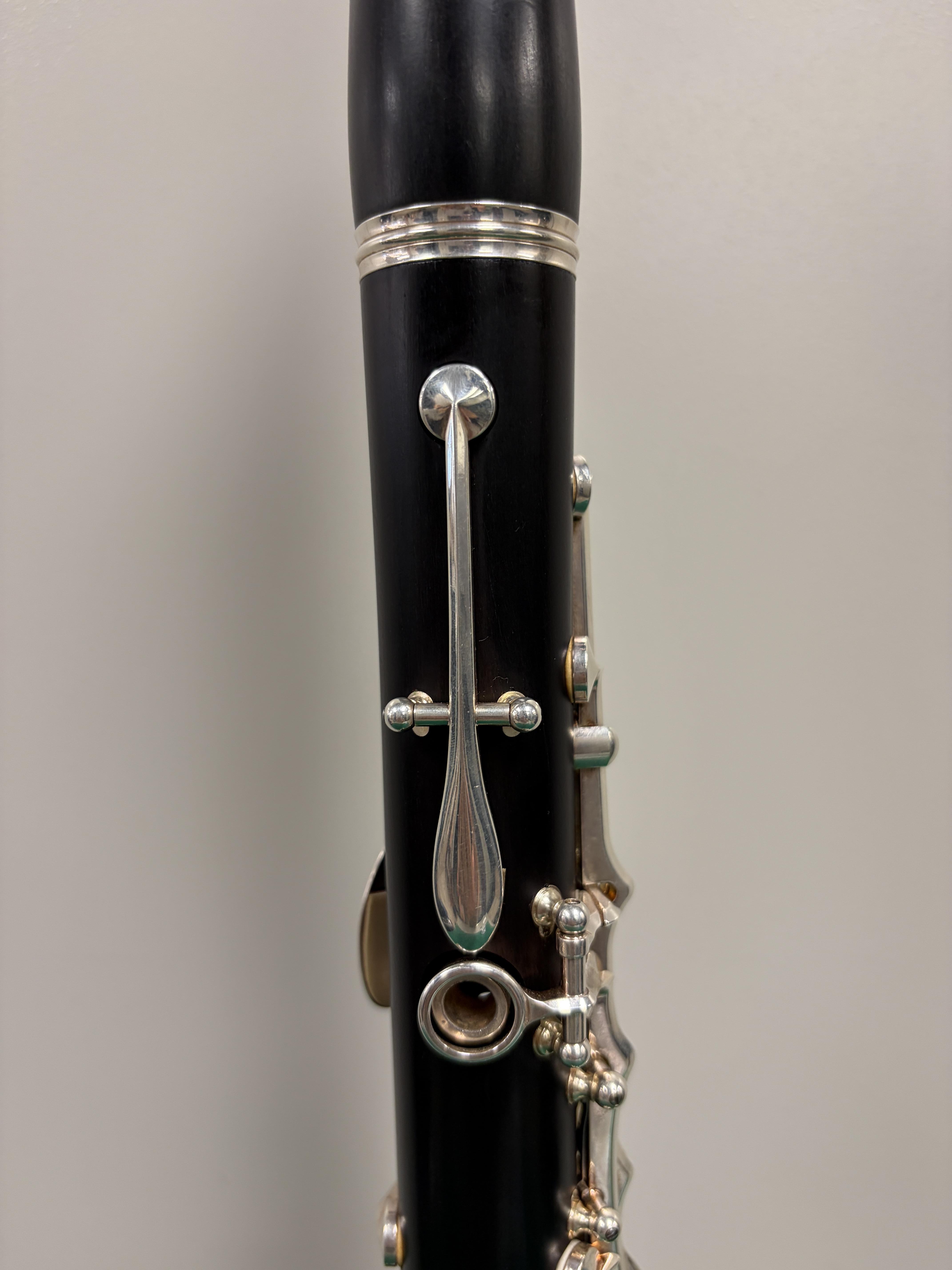 Buffet E11 Bb Clarinet  – Image 7