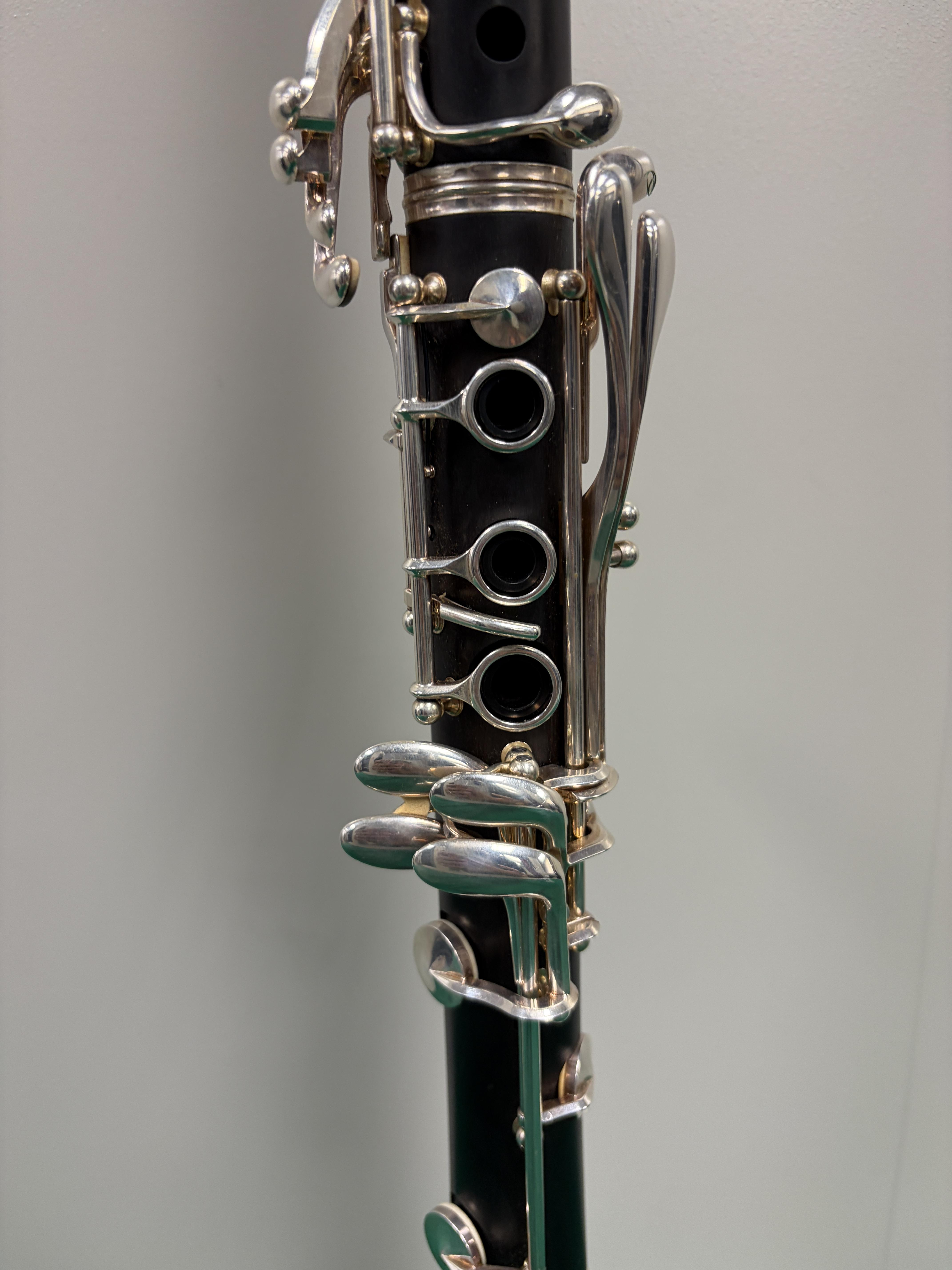 Buffet E11 Bb Clarinet  – Image 8