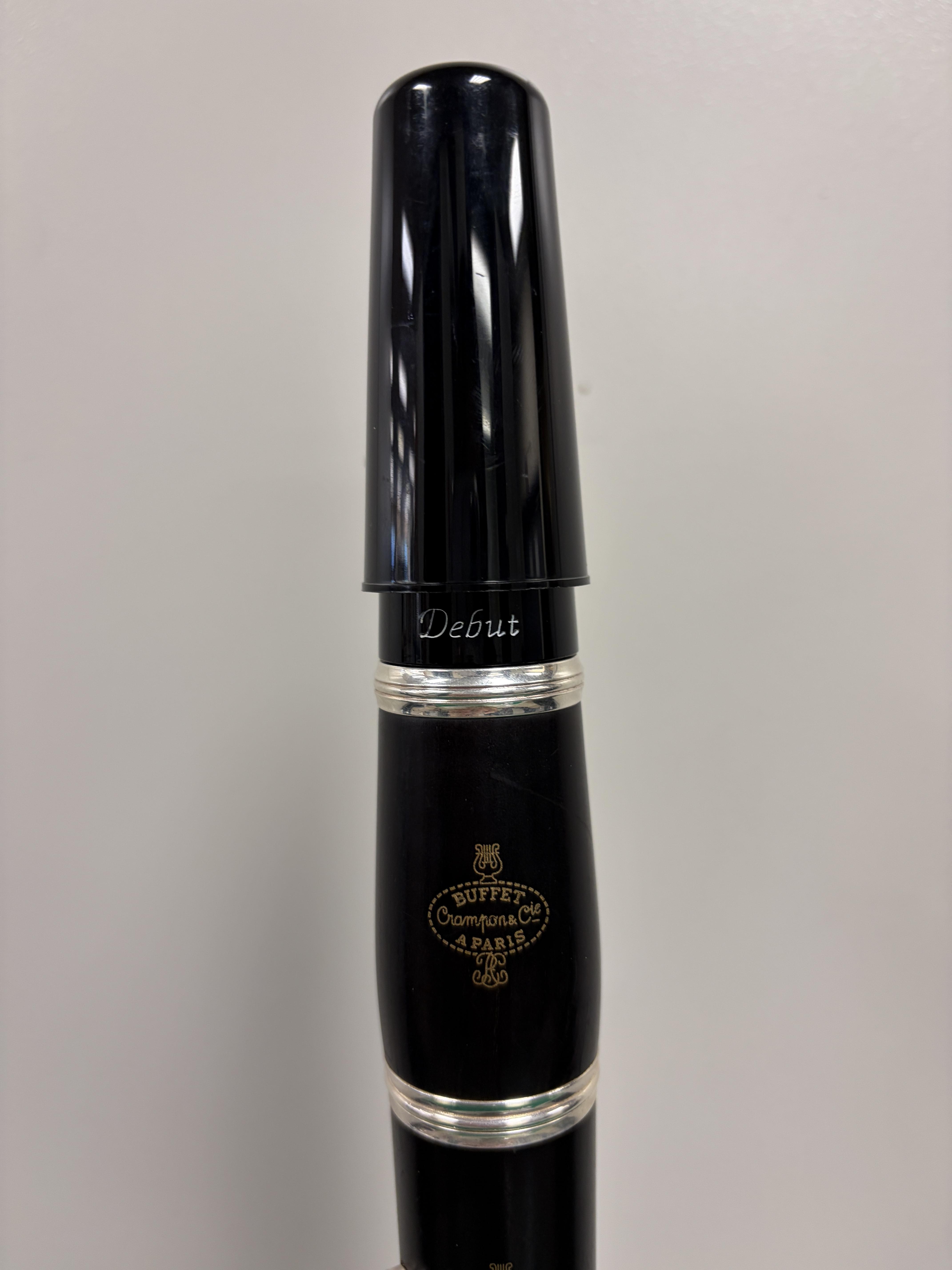 Buffet E11 Bb Clarinet  – Image 2