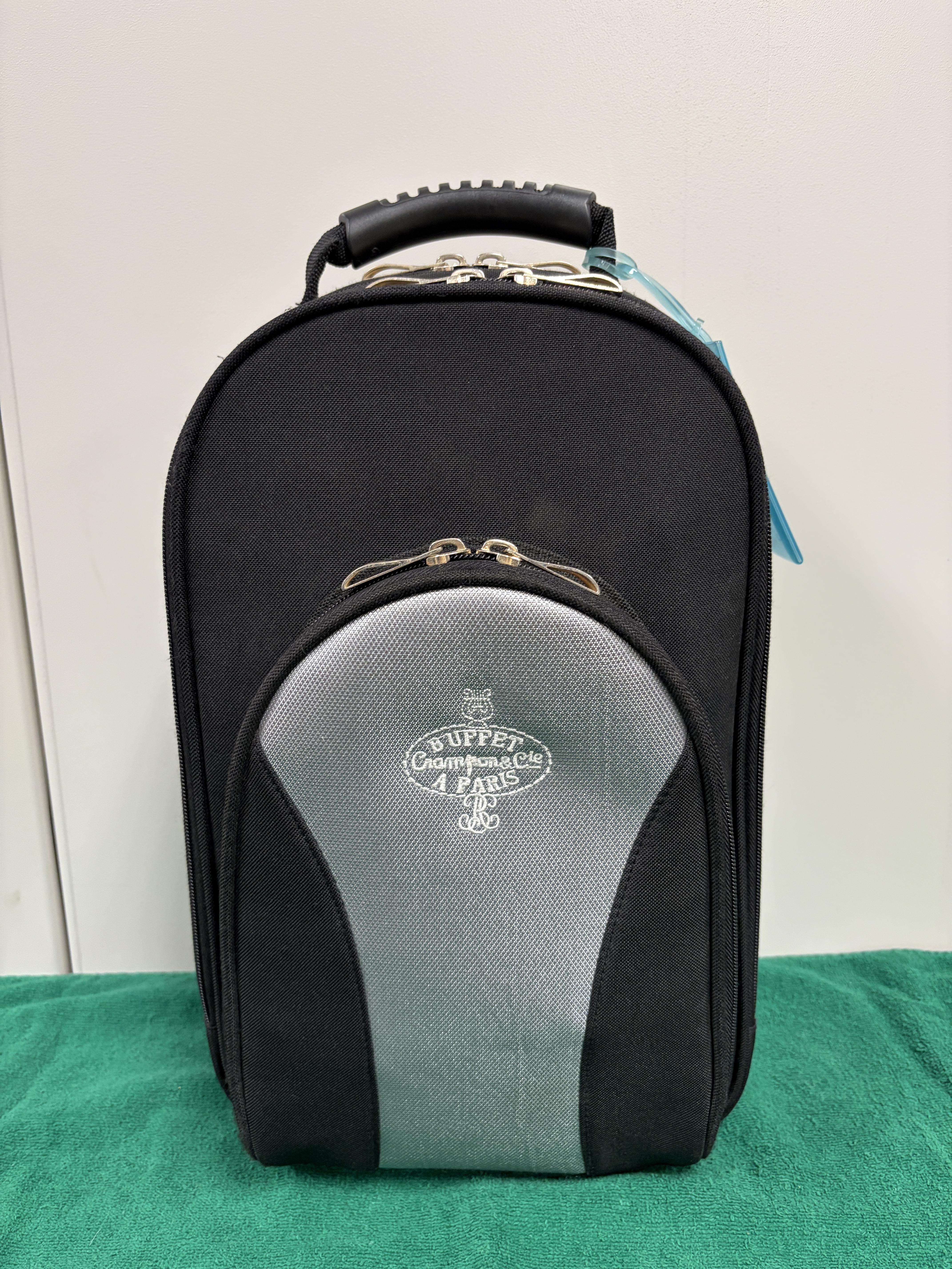 Buffet E11 Bb Clarinet  – Image 14