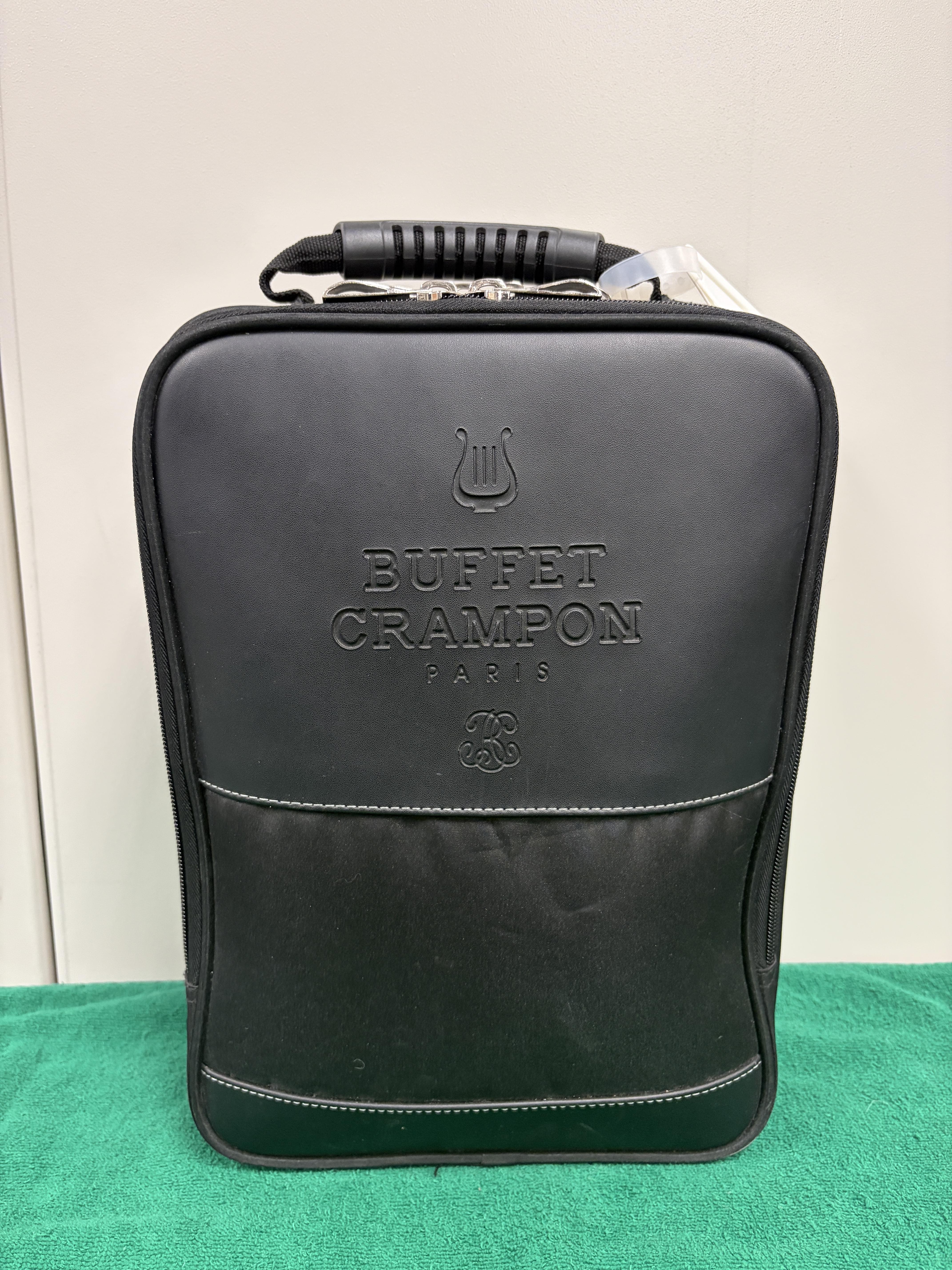 Buffet E12F Bb Clarinet – Image 16