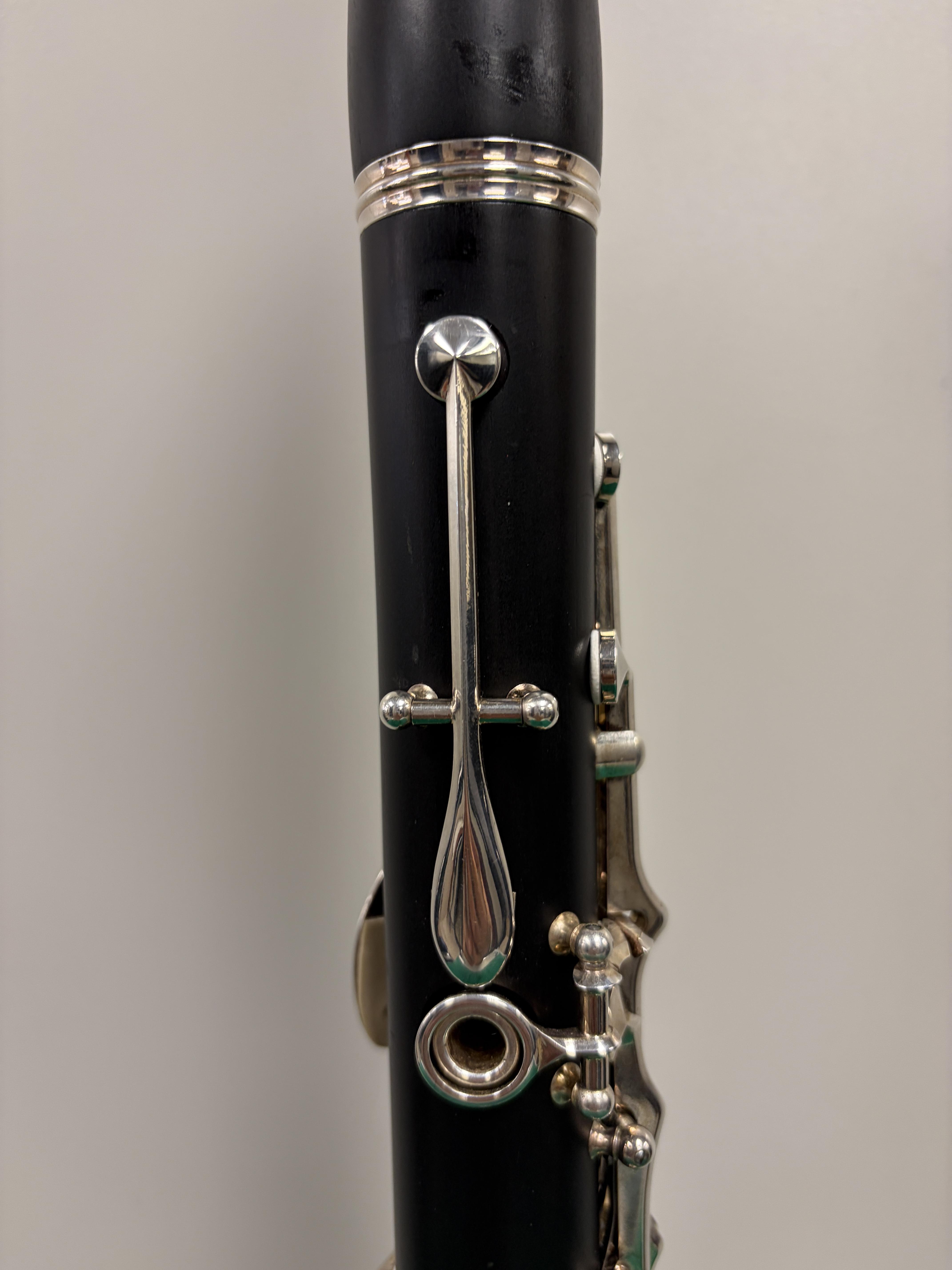 Buffet E12F Bb Clarinet – Image 7