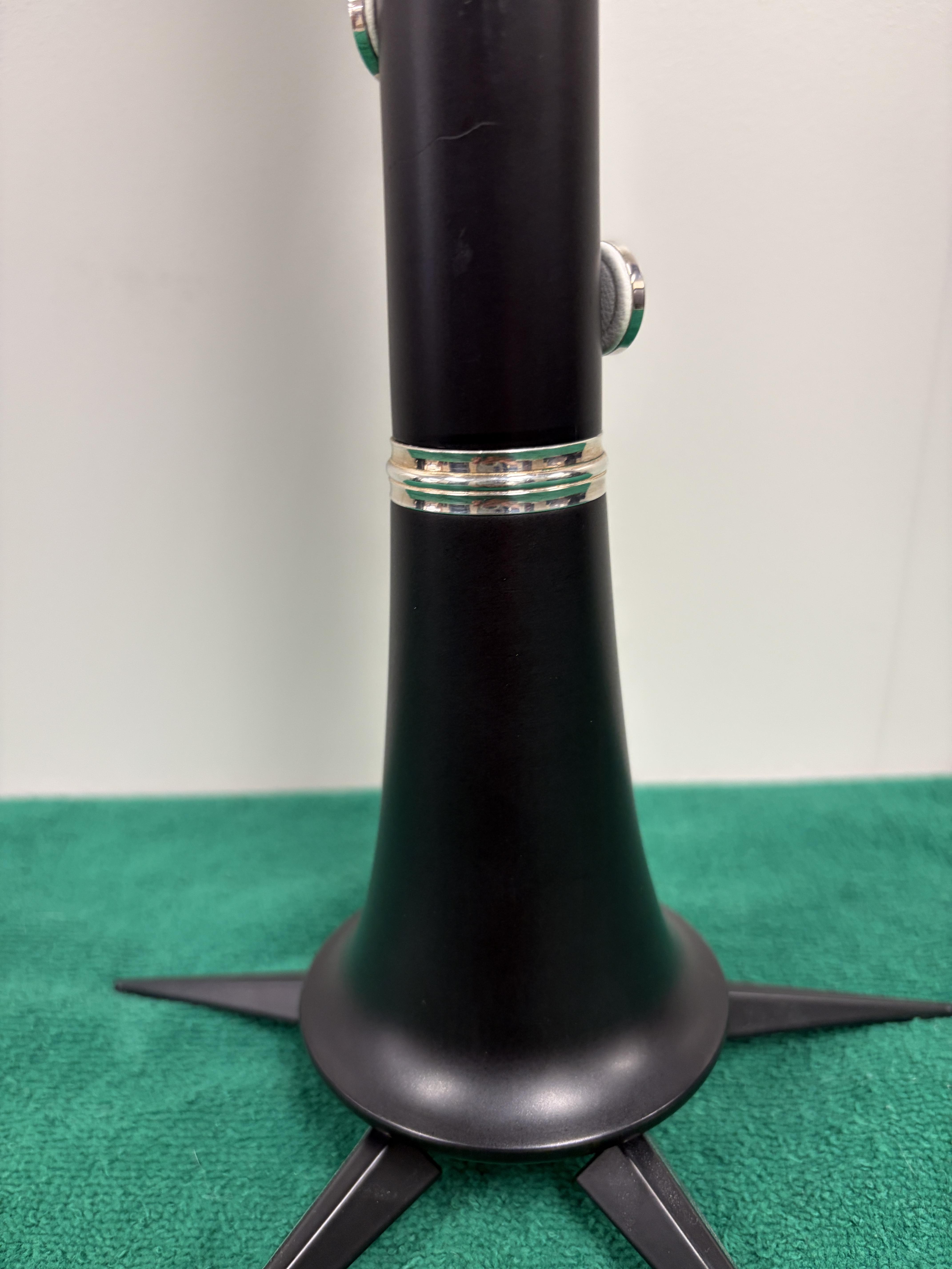 Buffet E12F Bb Clarinet – Image 14