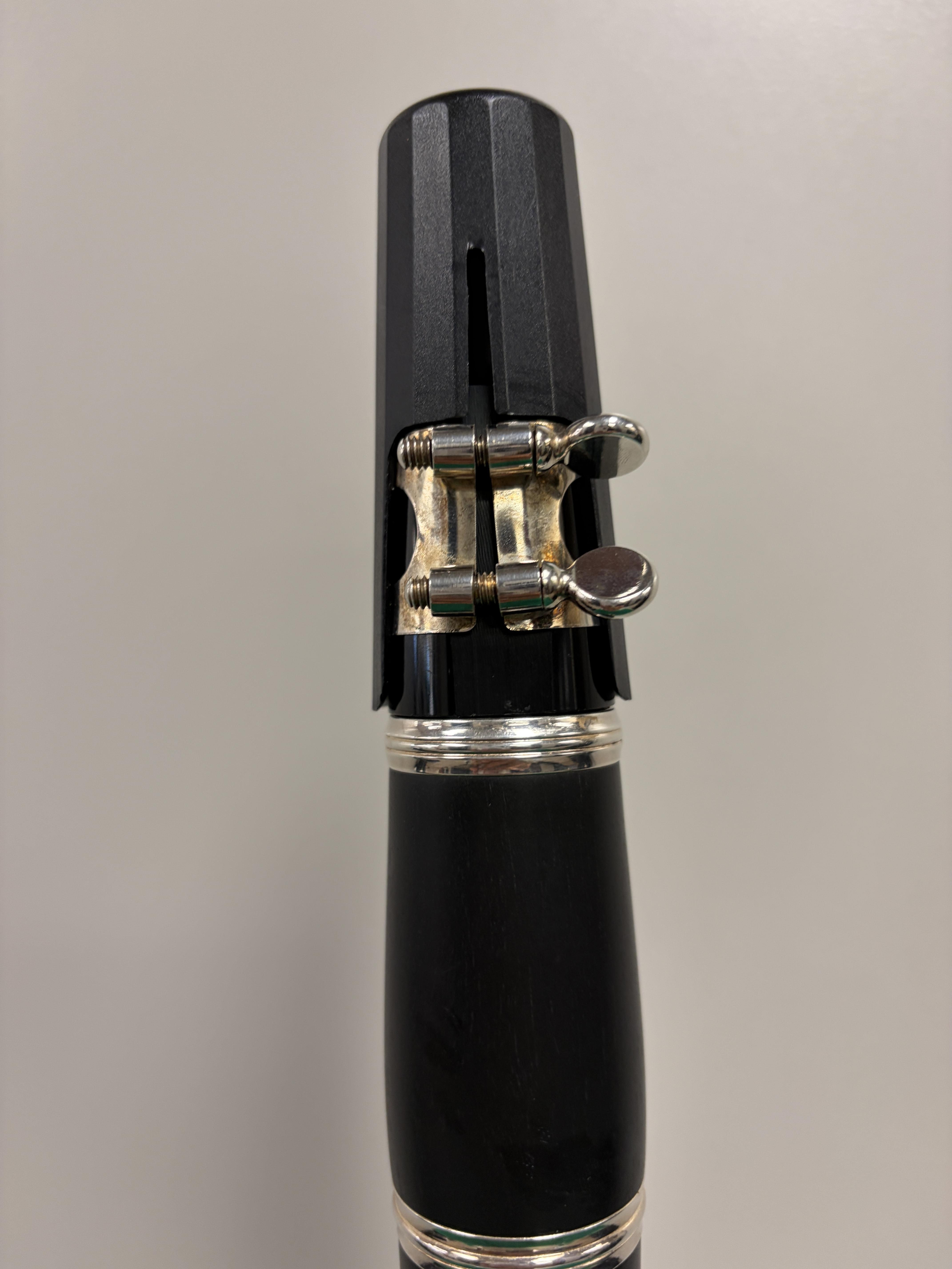 Buffet E12F Bb Clarinet – Image 3