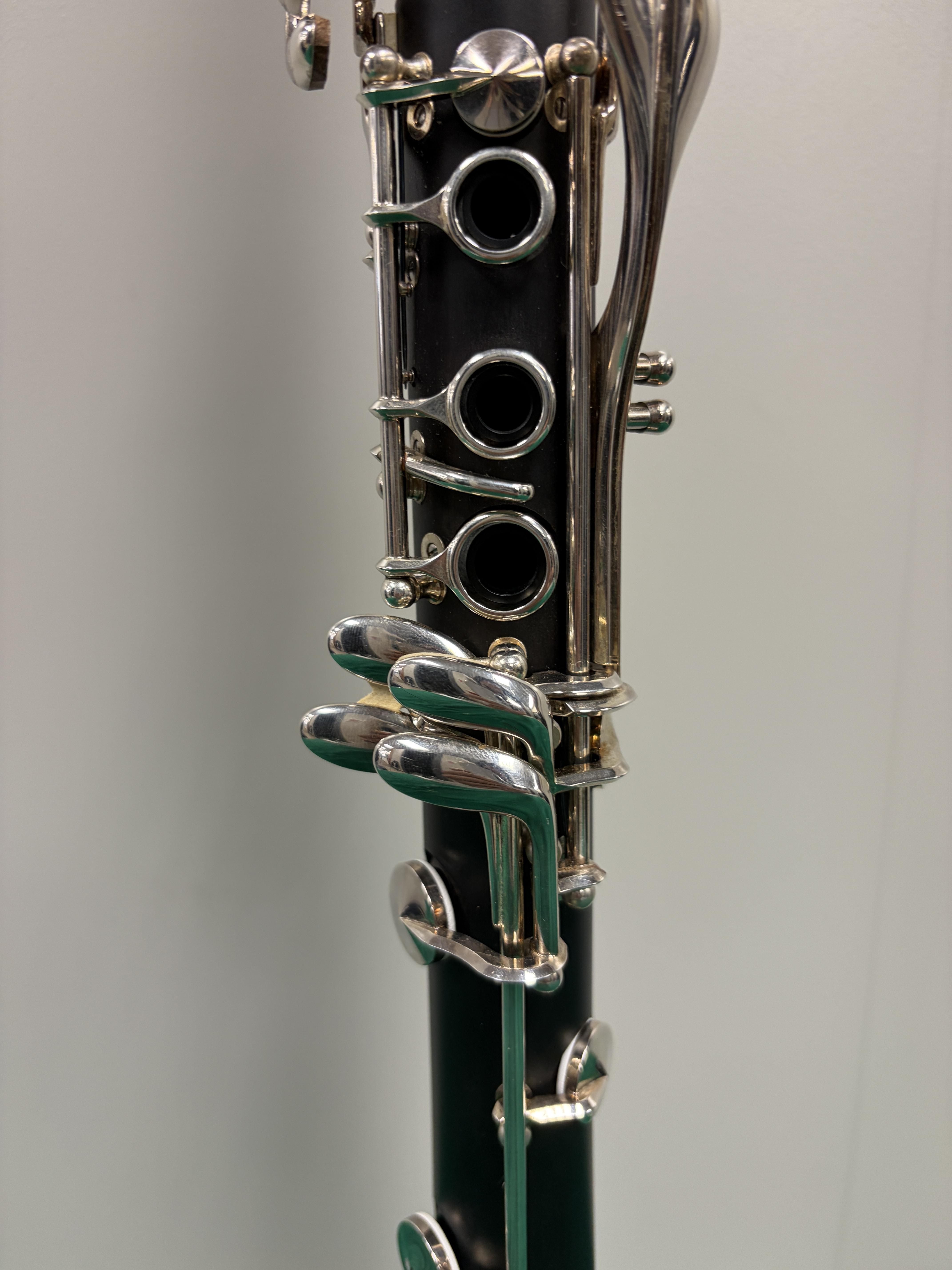 Buffet E12F Bb Clarinet – Image 11