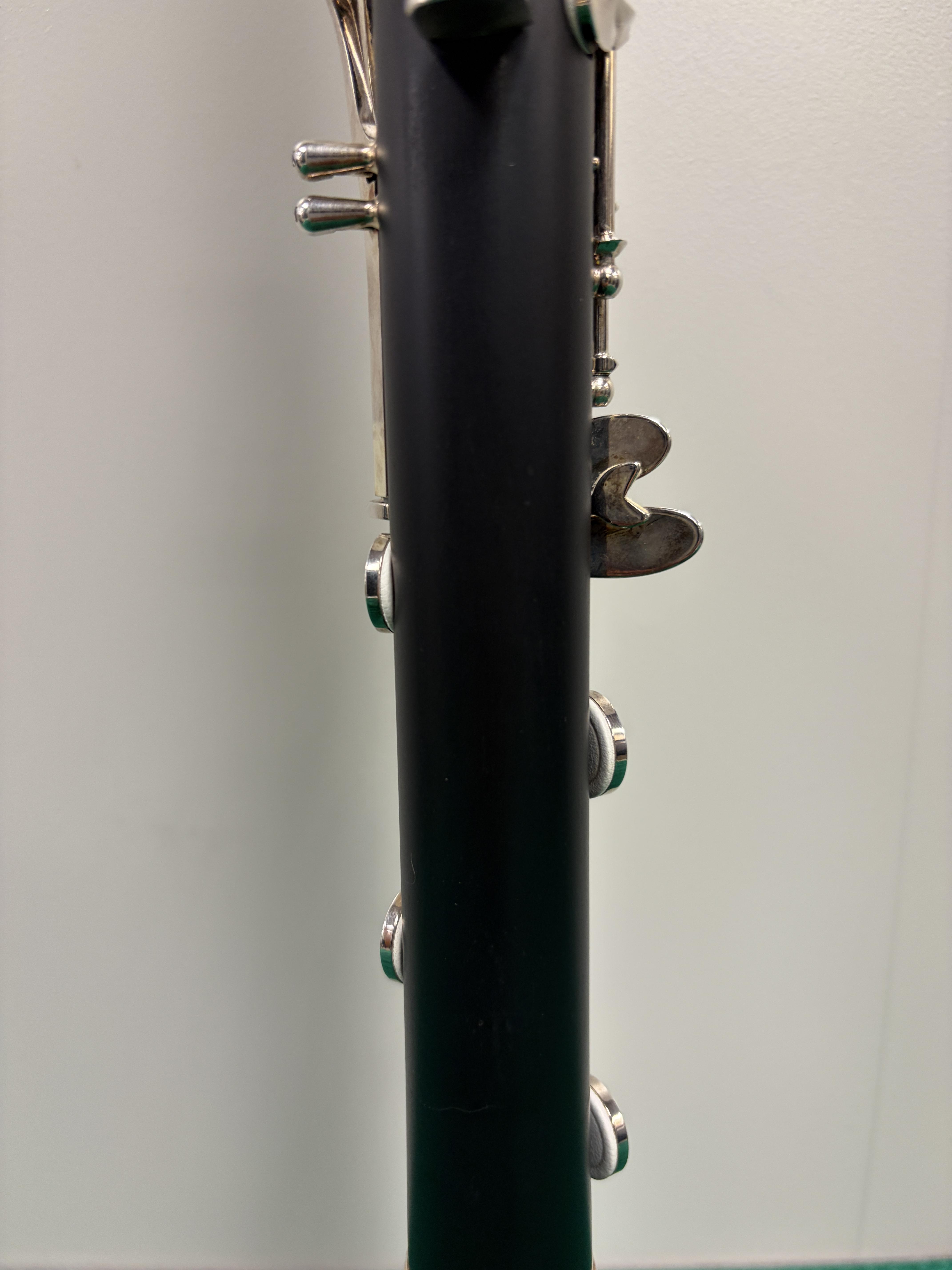 Buffet E12F Bb Clarinet – Image 12