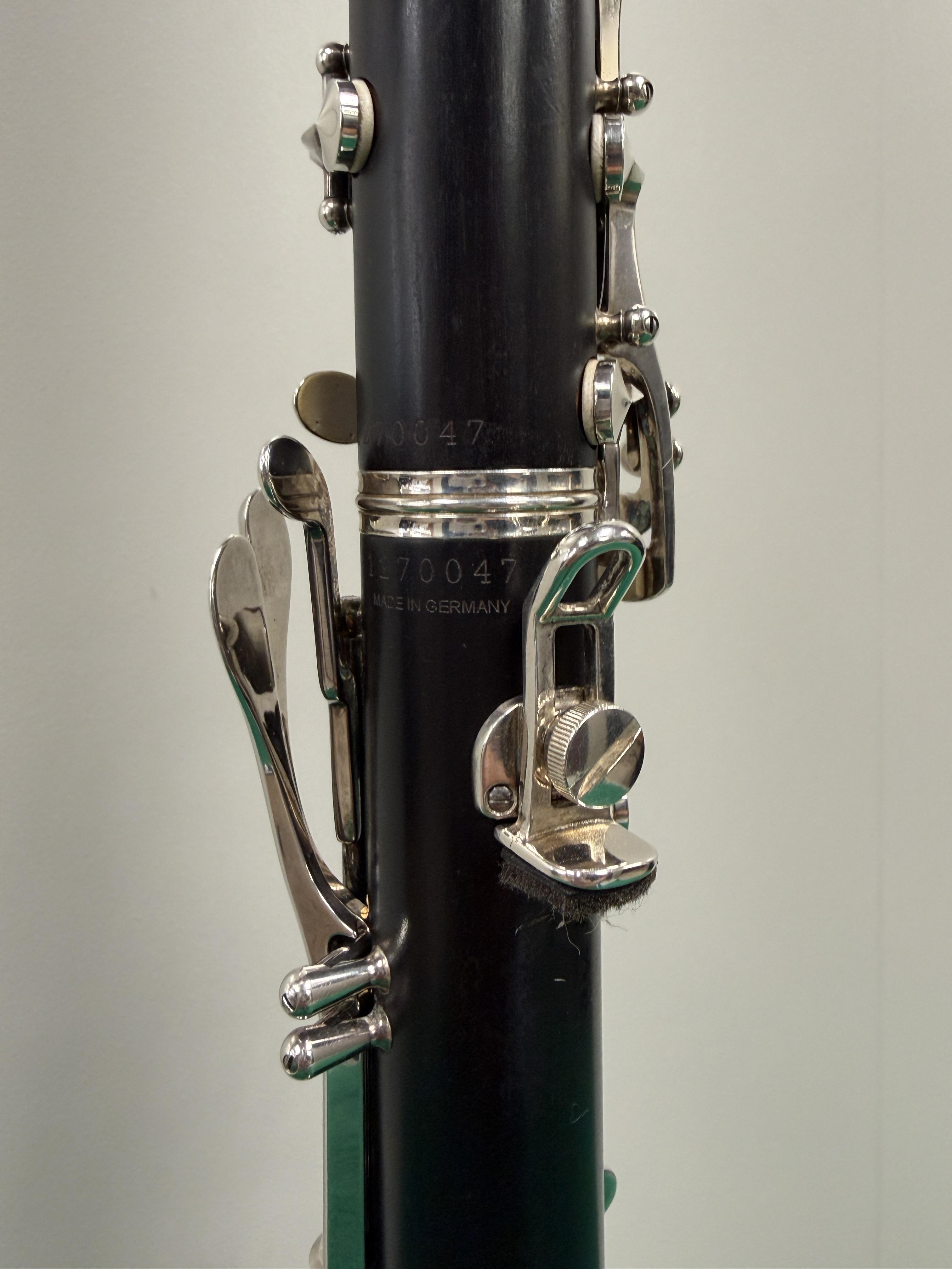 Buffet E12F – Image 9