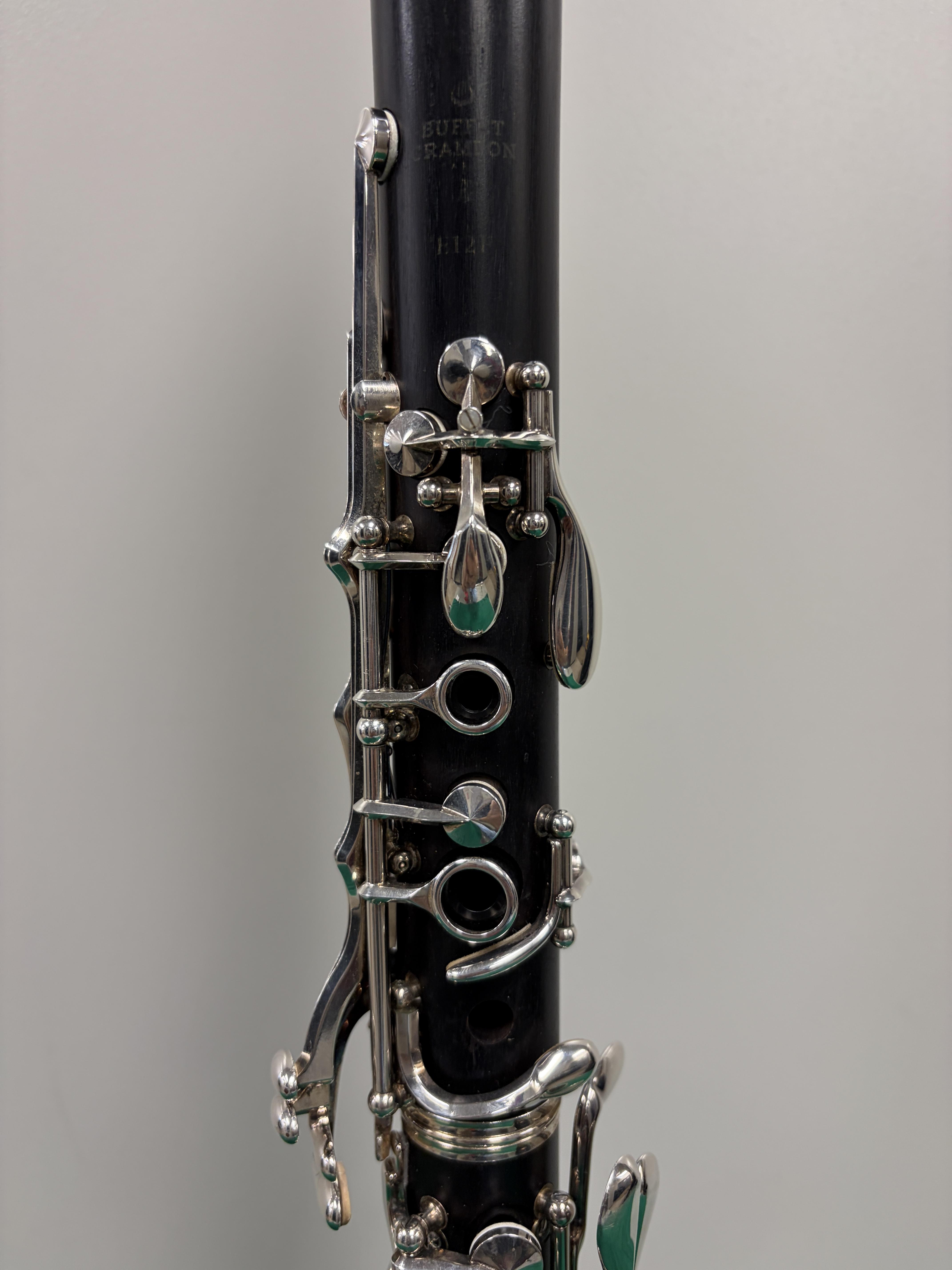 Buffet E12F – Image 4