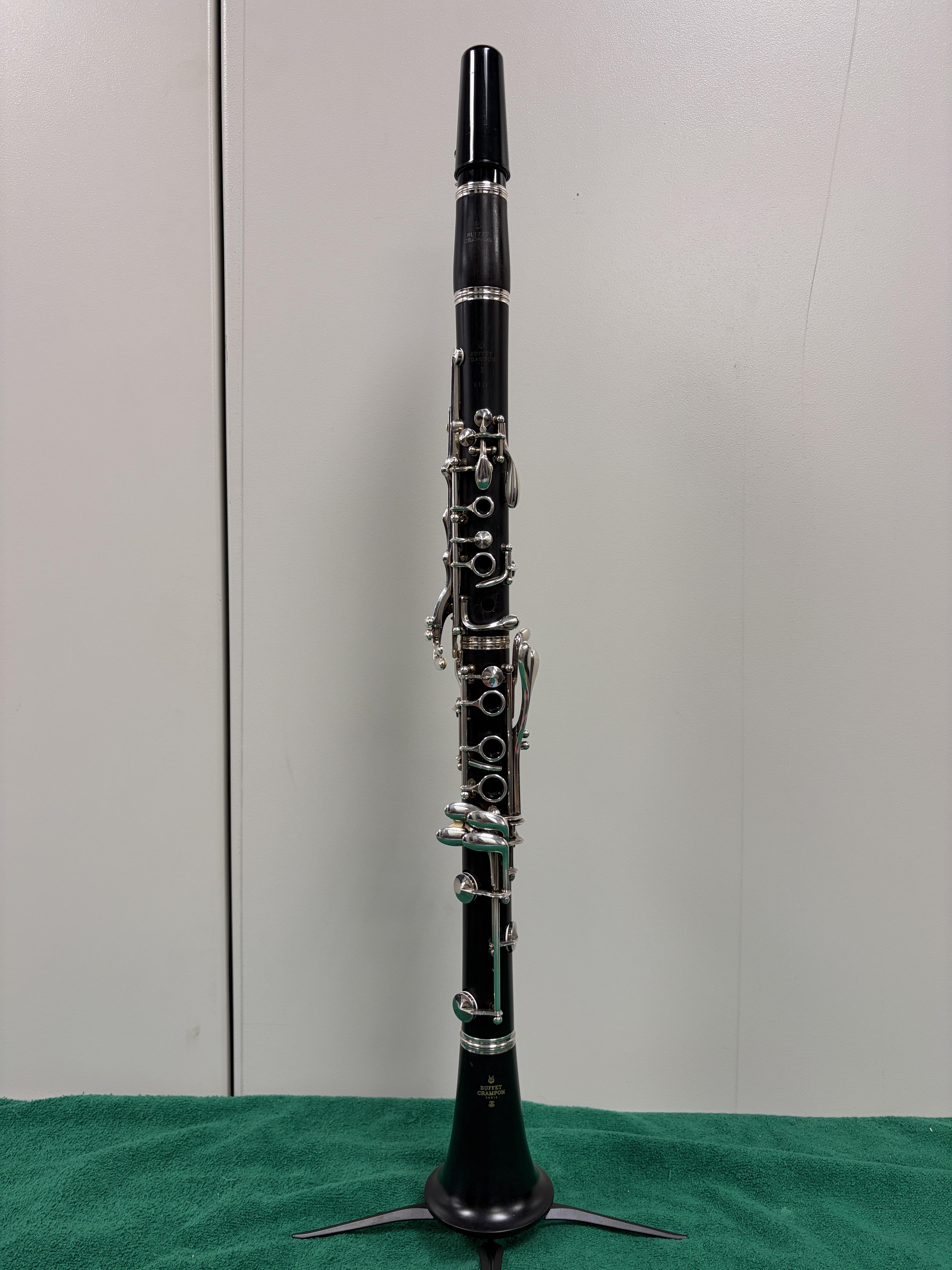 Buffet E12F – Image 1