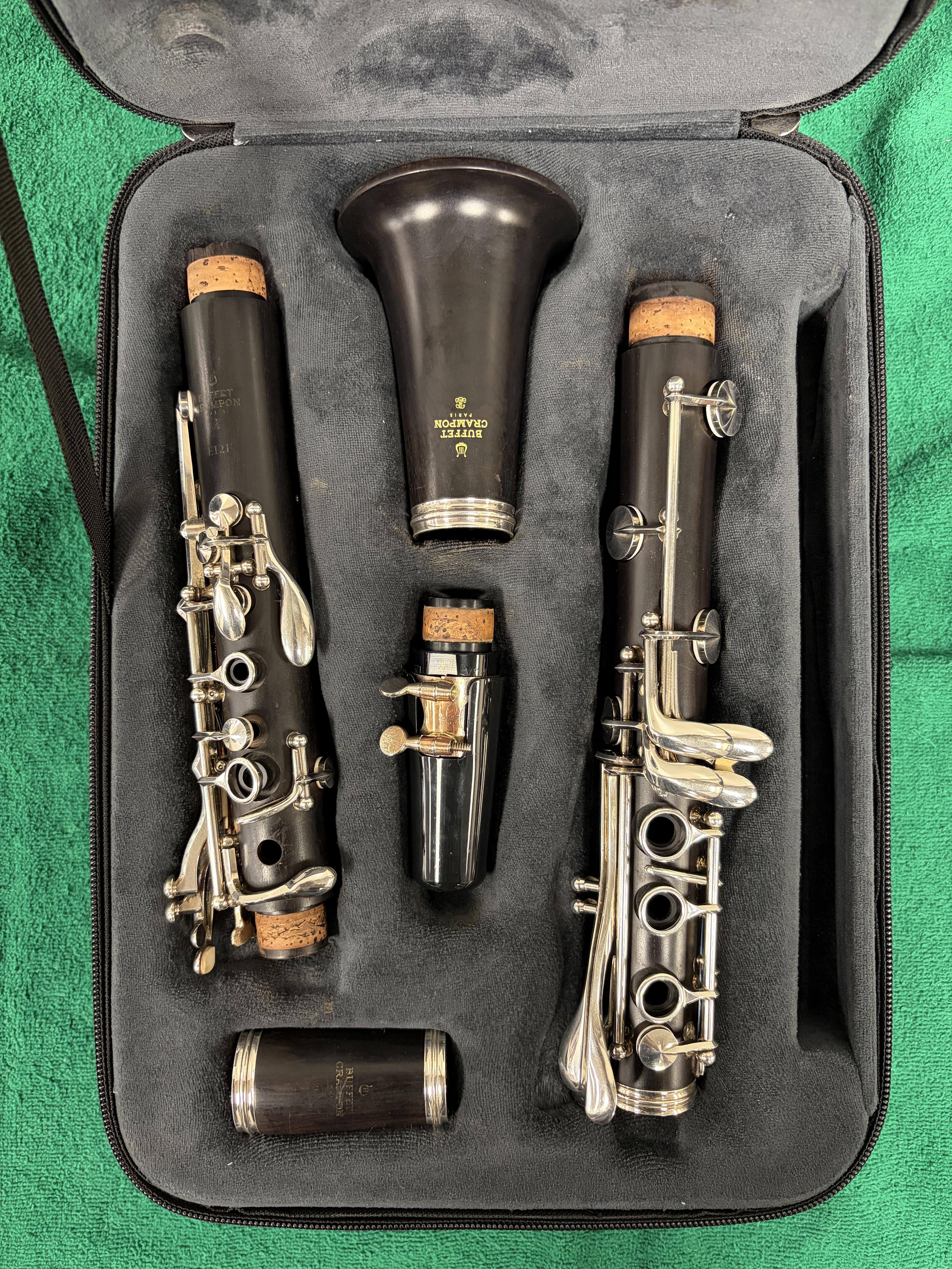 Buffet E12F – Image 14