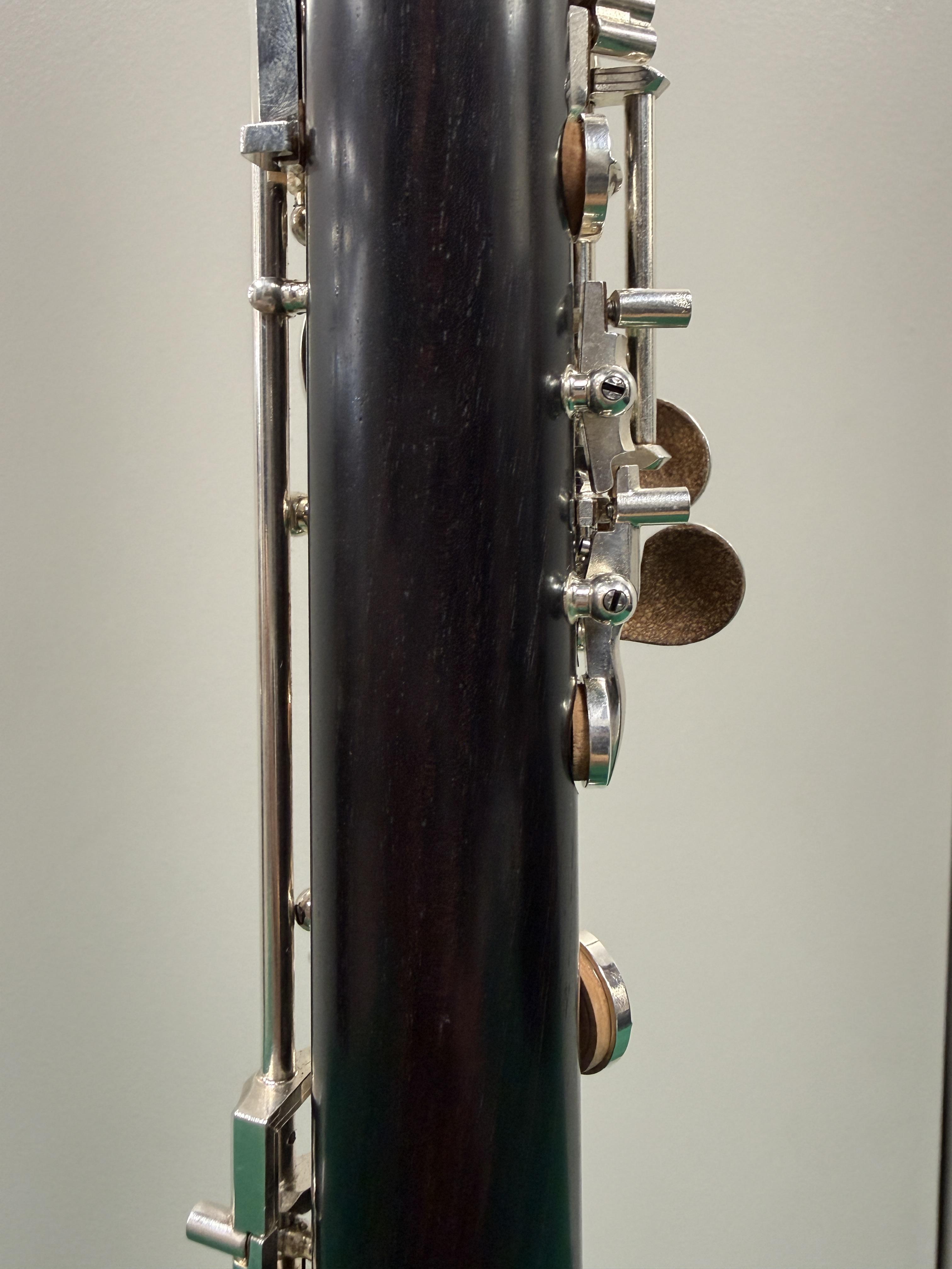 Howarth S40C Oboe – Image 9