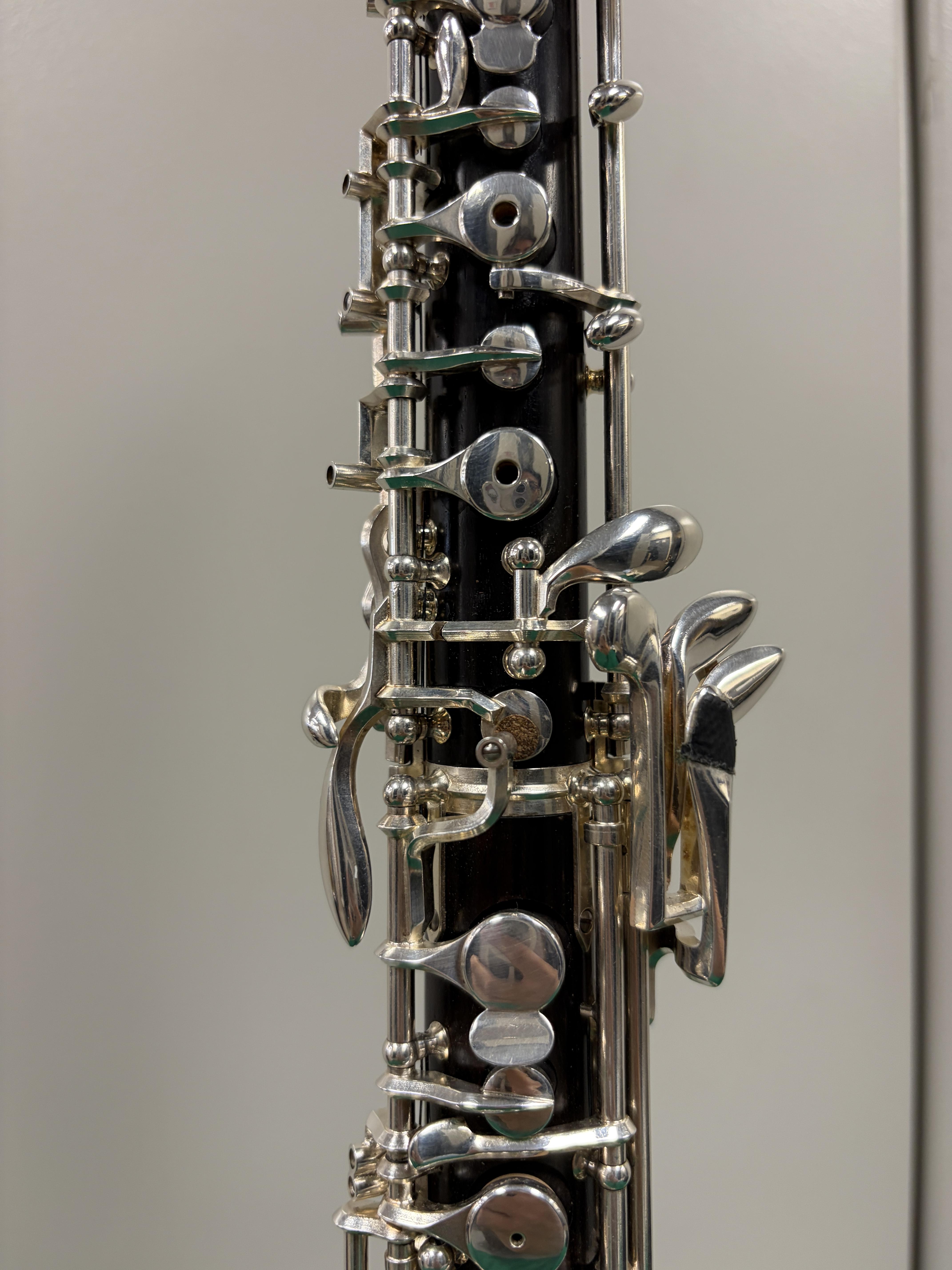 Howarth S40C Oboe – Image 5