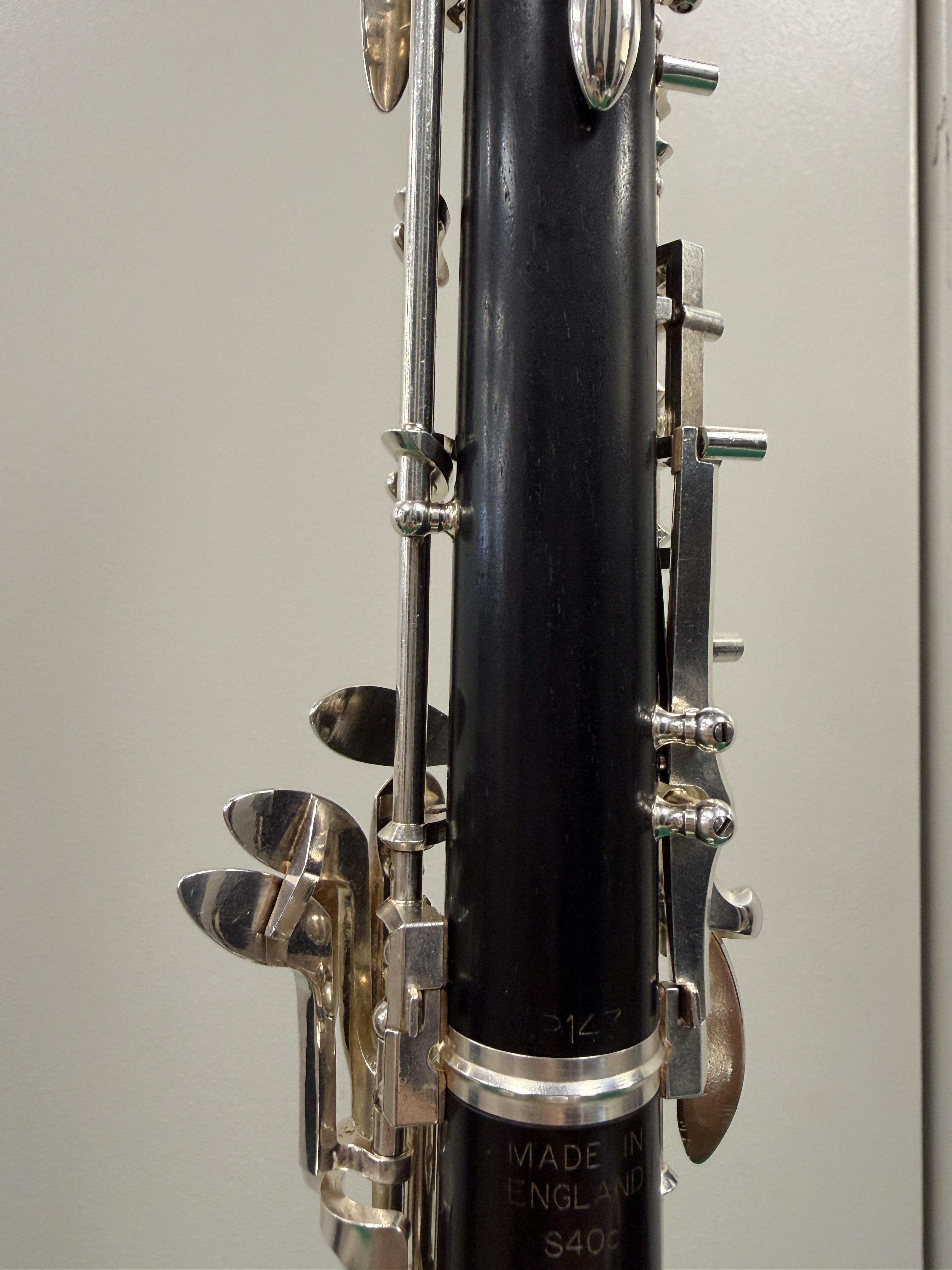 Howarth S40C Oboe – Image 6