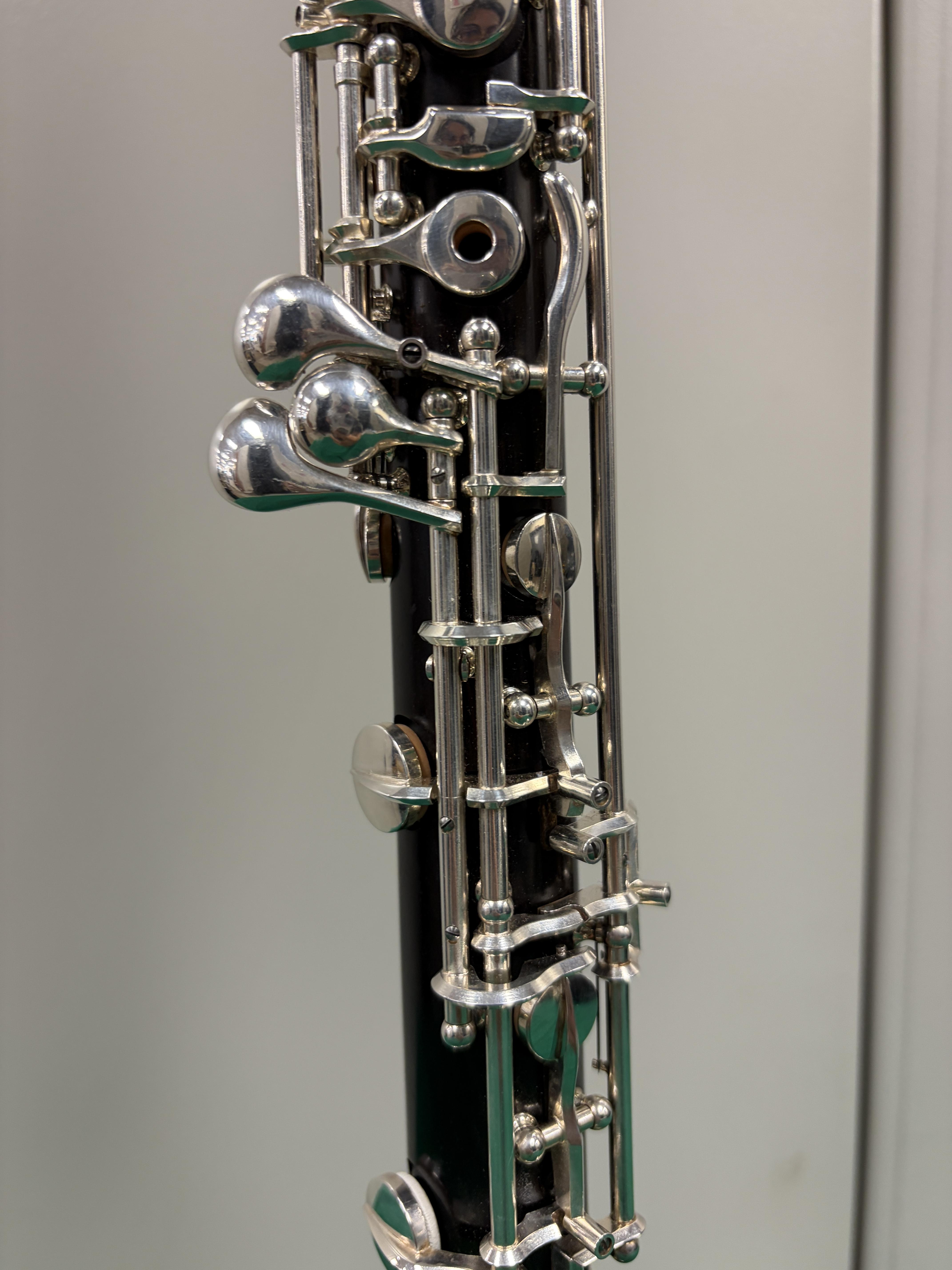 Howarth S40C Oboe – Image 7