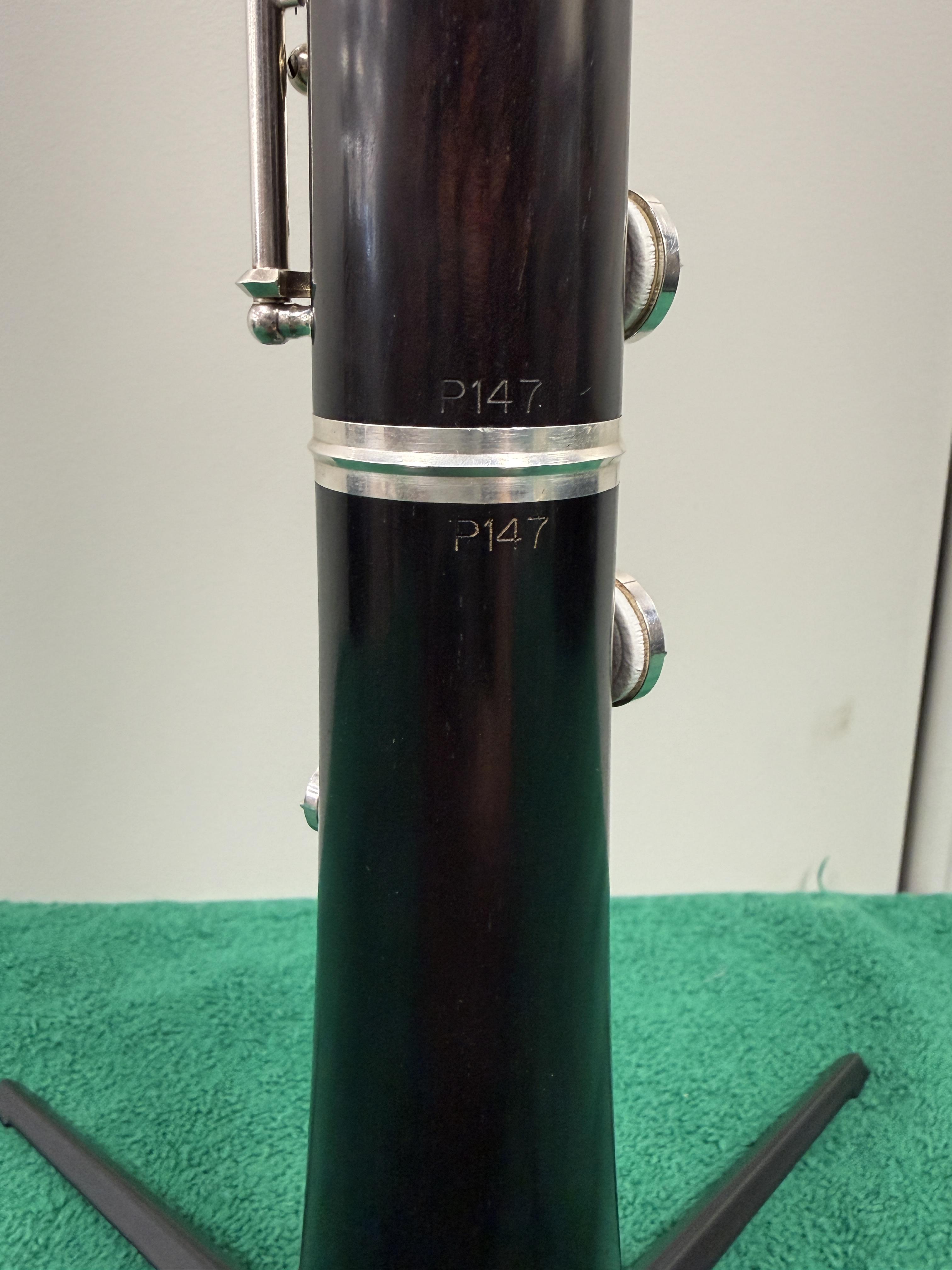 Howarth S40C Oboe – Image 11