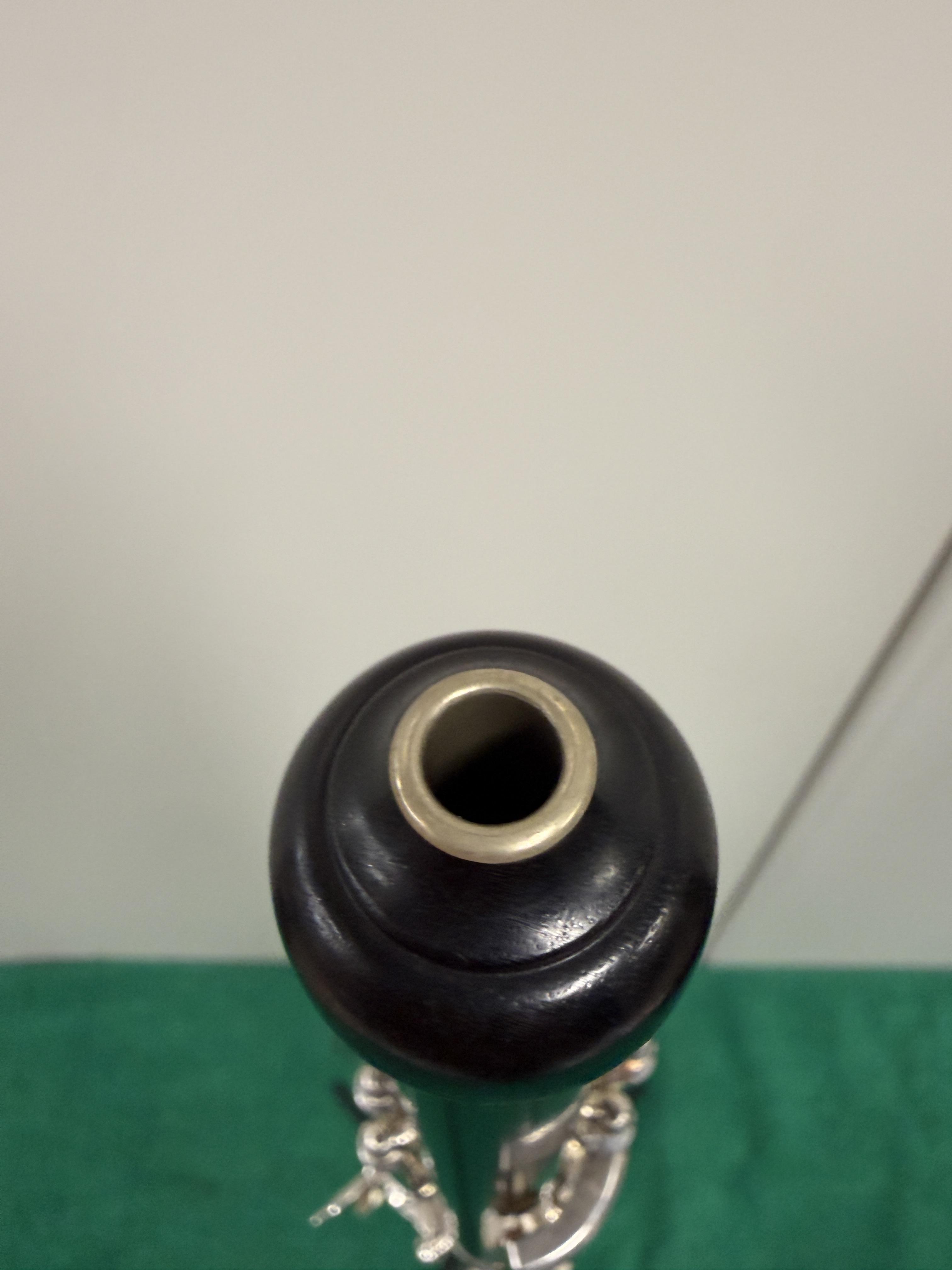 Howarth S40C Oboe – Image 2