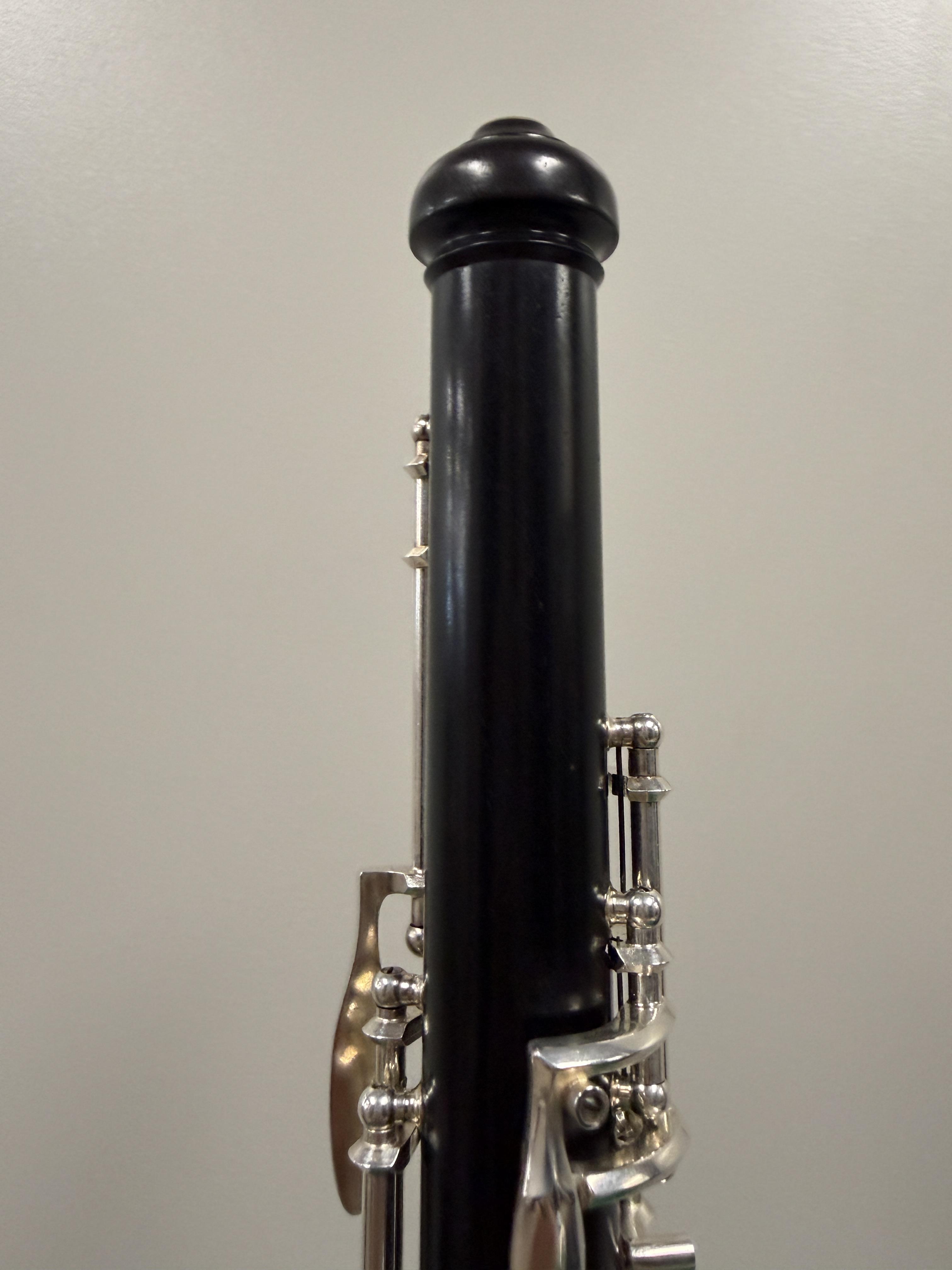 Howarth S40C Oboe – Image 4