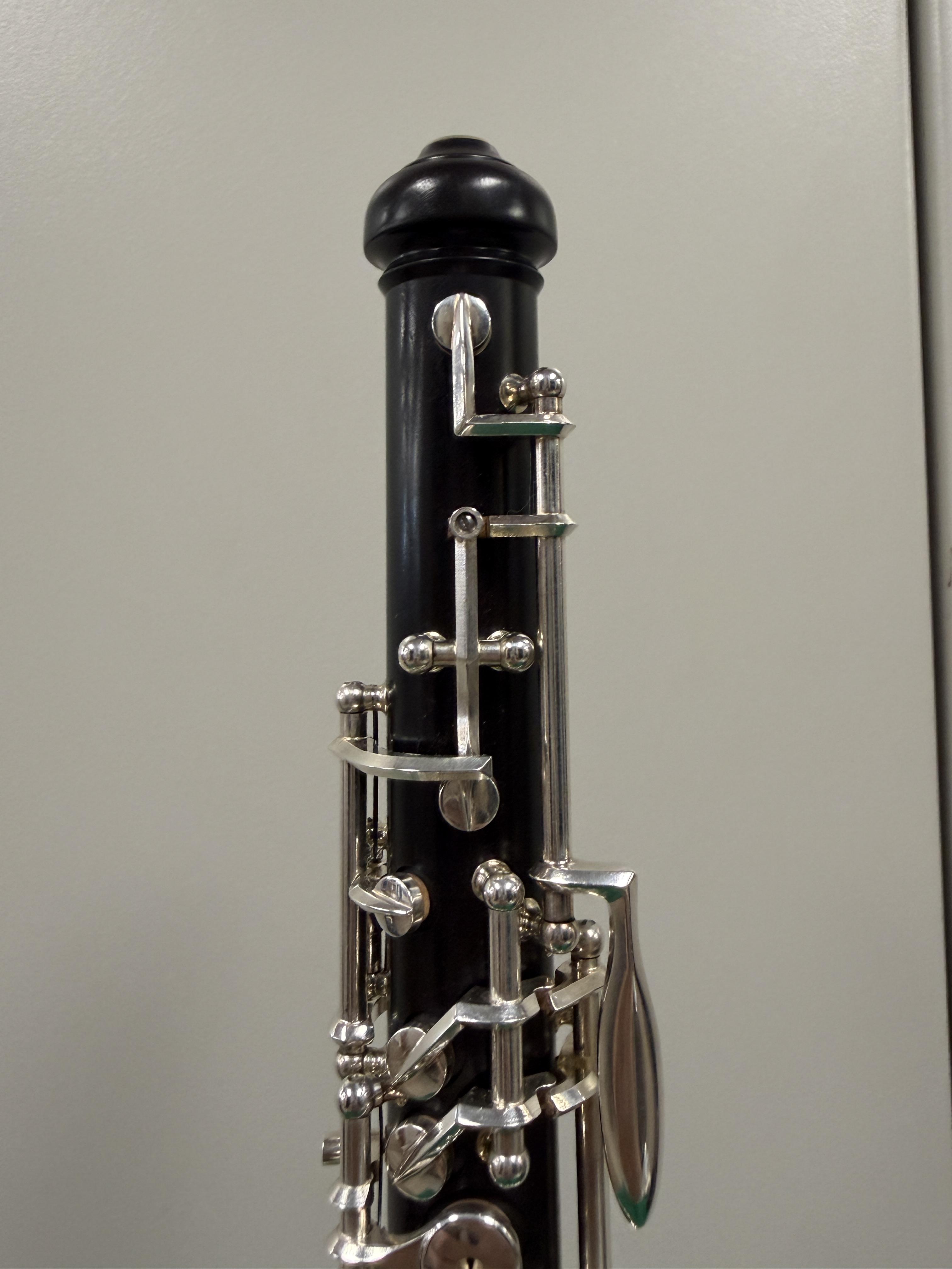 Howarth S40C Oboe – Image 3