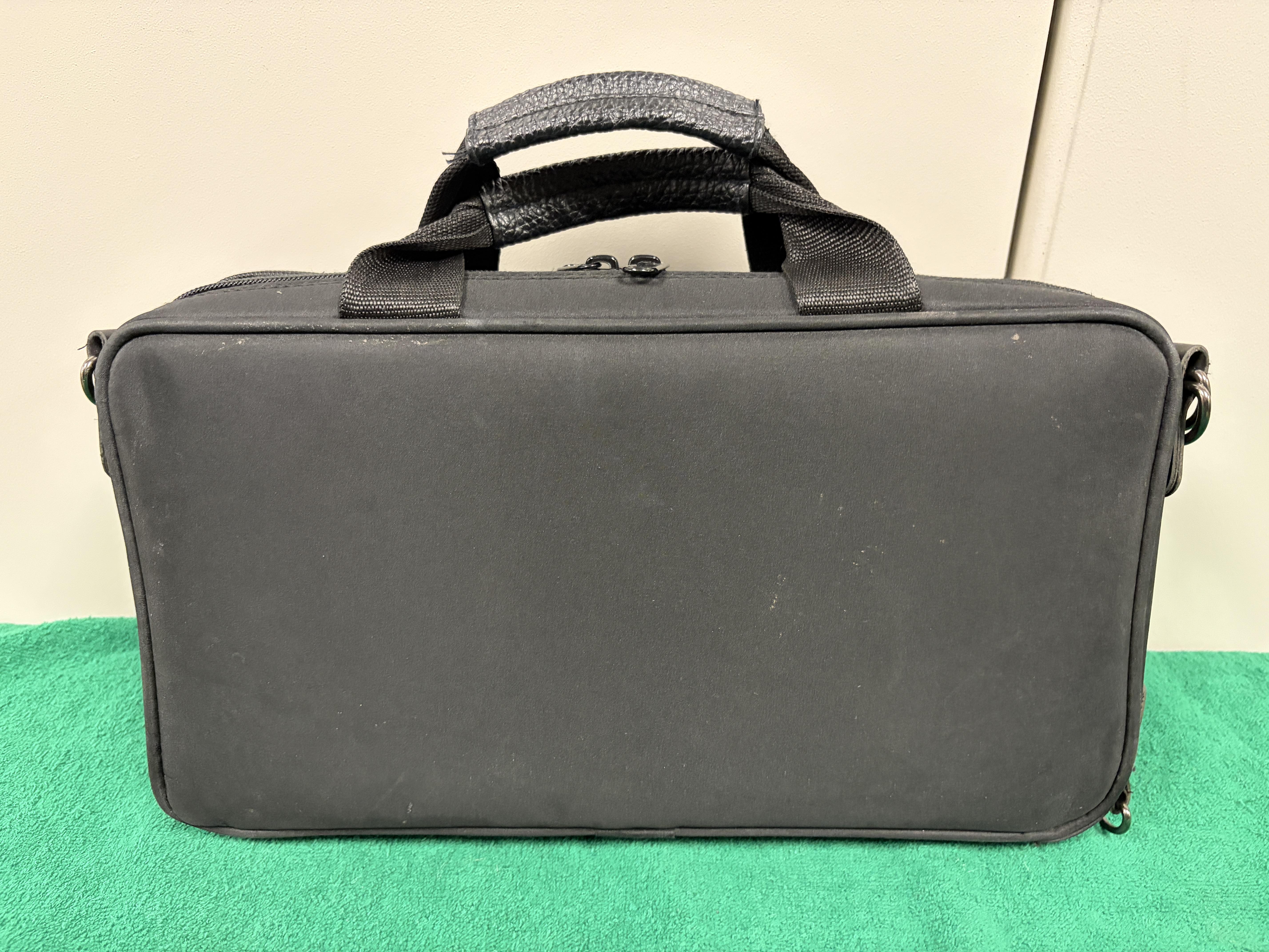 Howarth S40C Oboe – Image 15