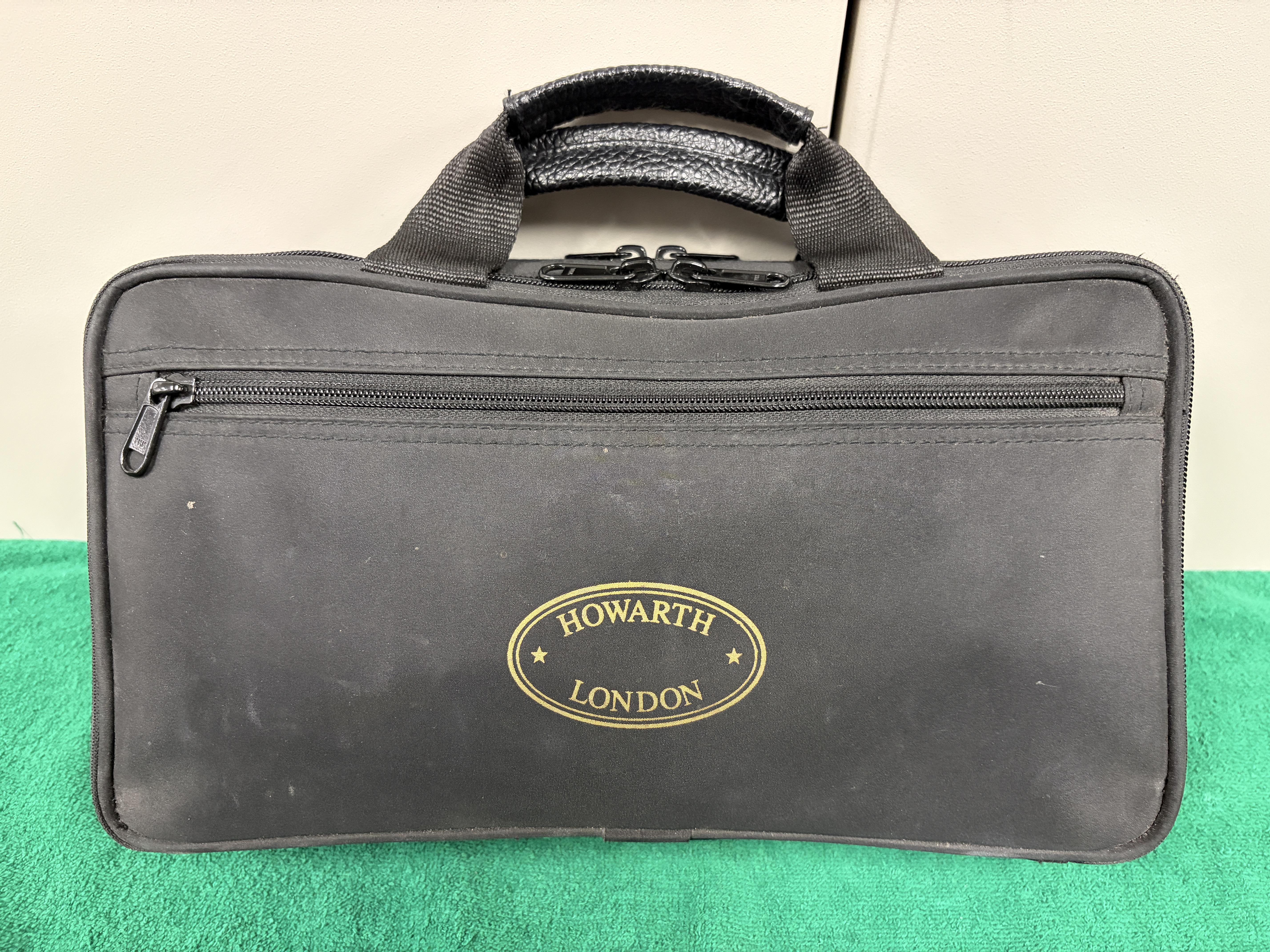 Howarth S40C Oboe – Image 14