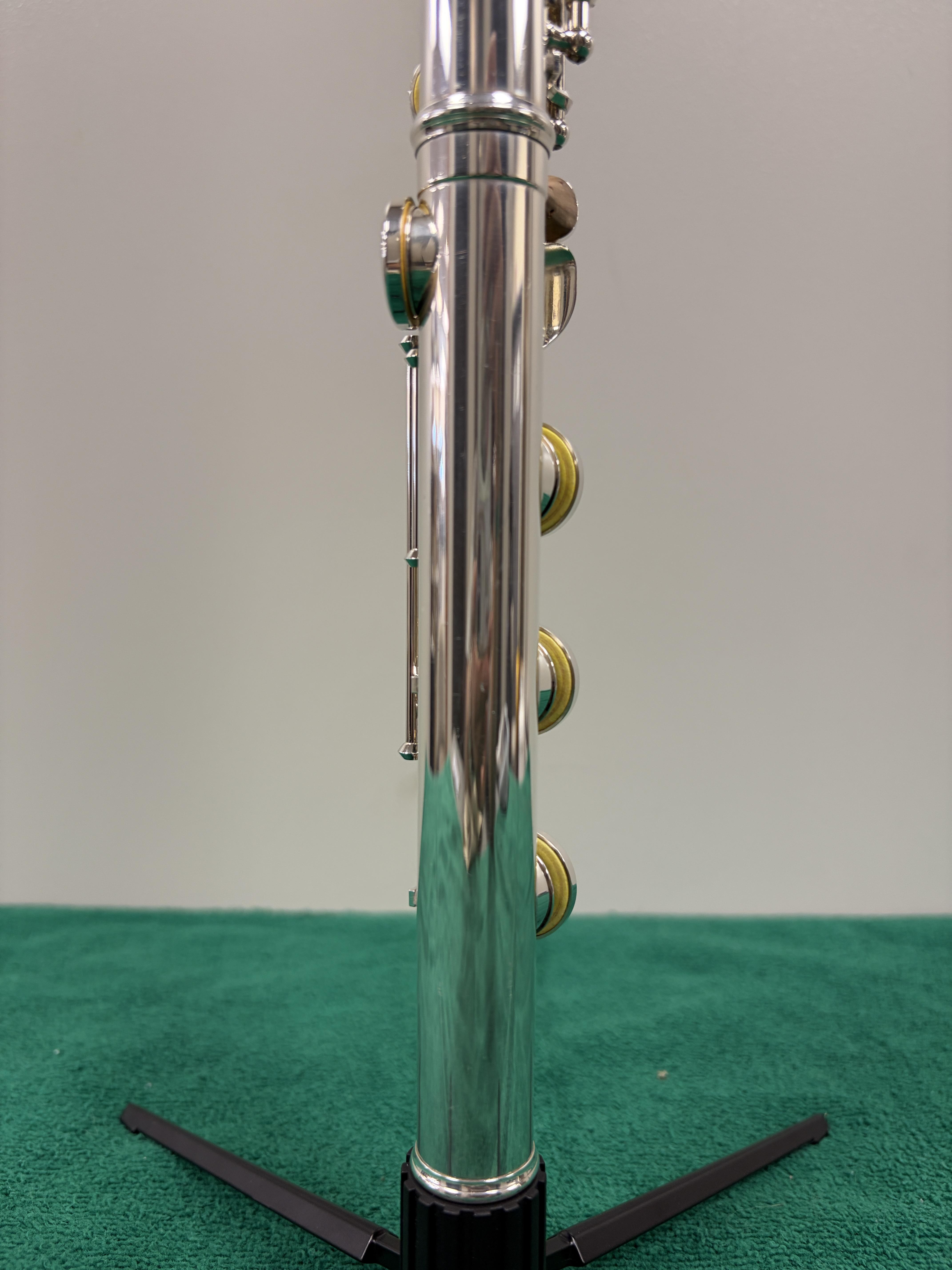 Muramatsu GX Flute – Image 10