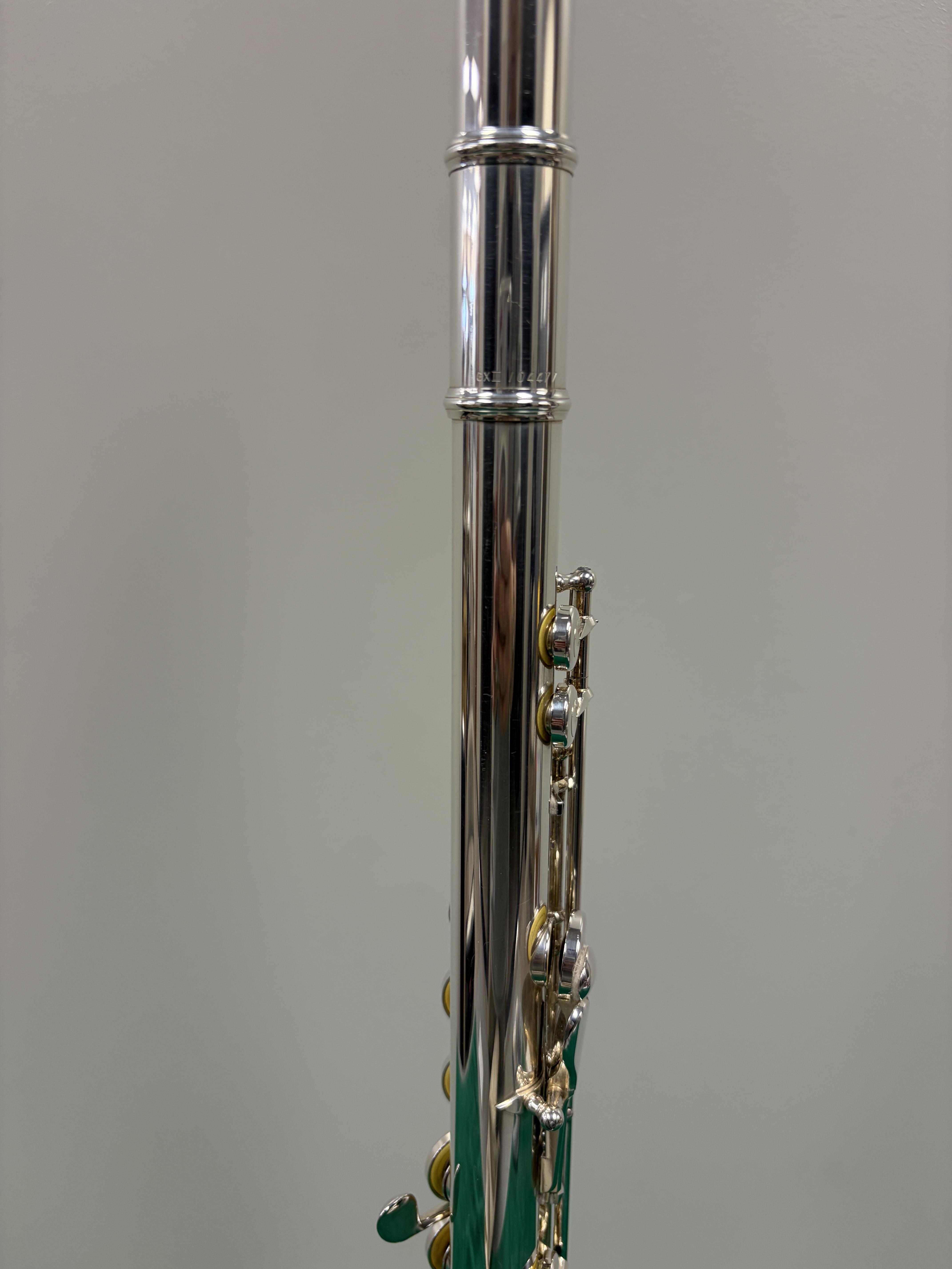 Muramatsu GX Flute – Image 5