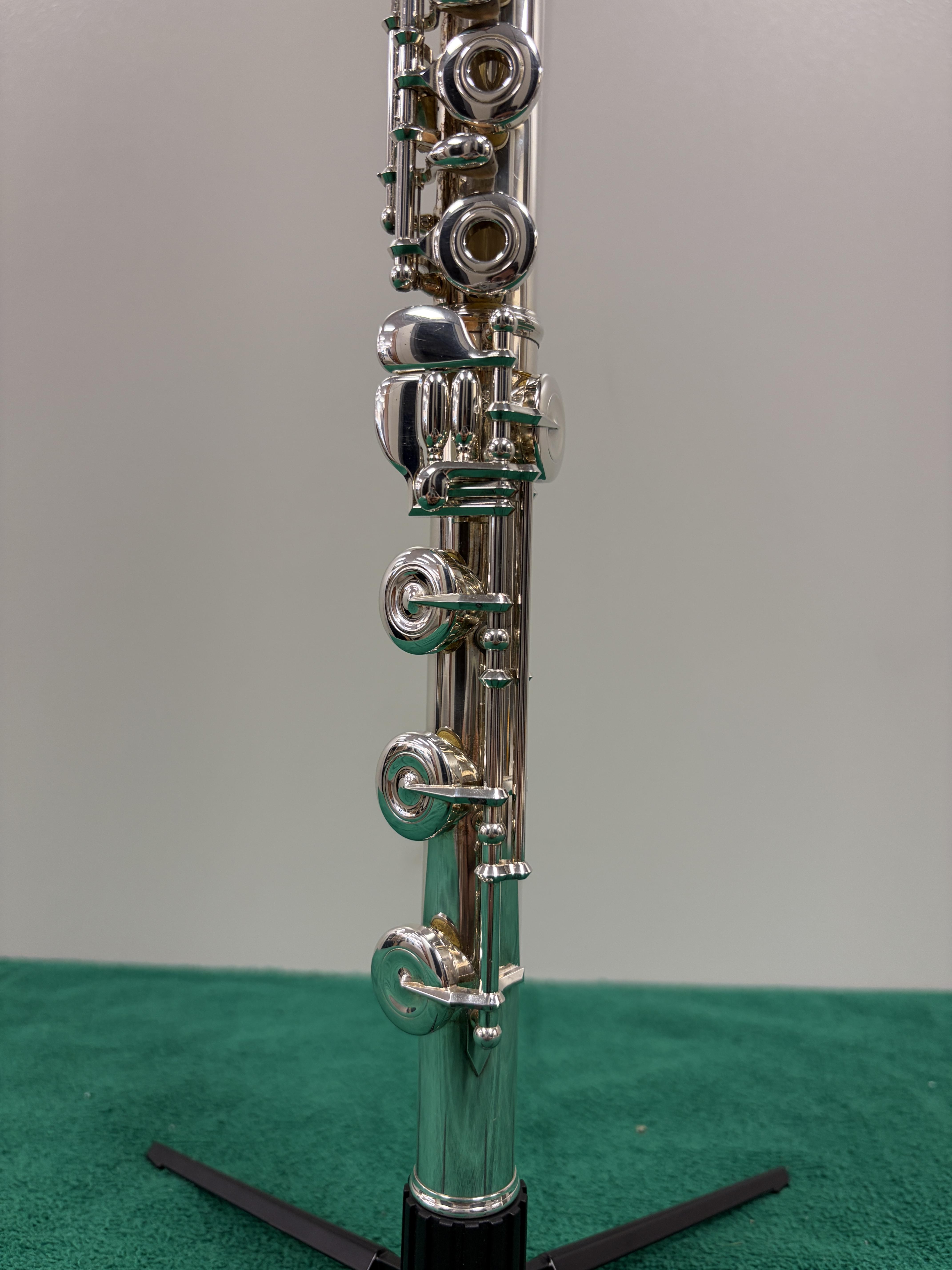 Muramatsu GX Flute – Image 9