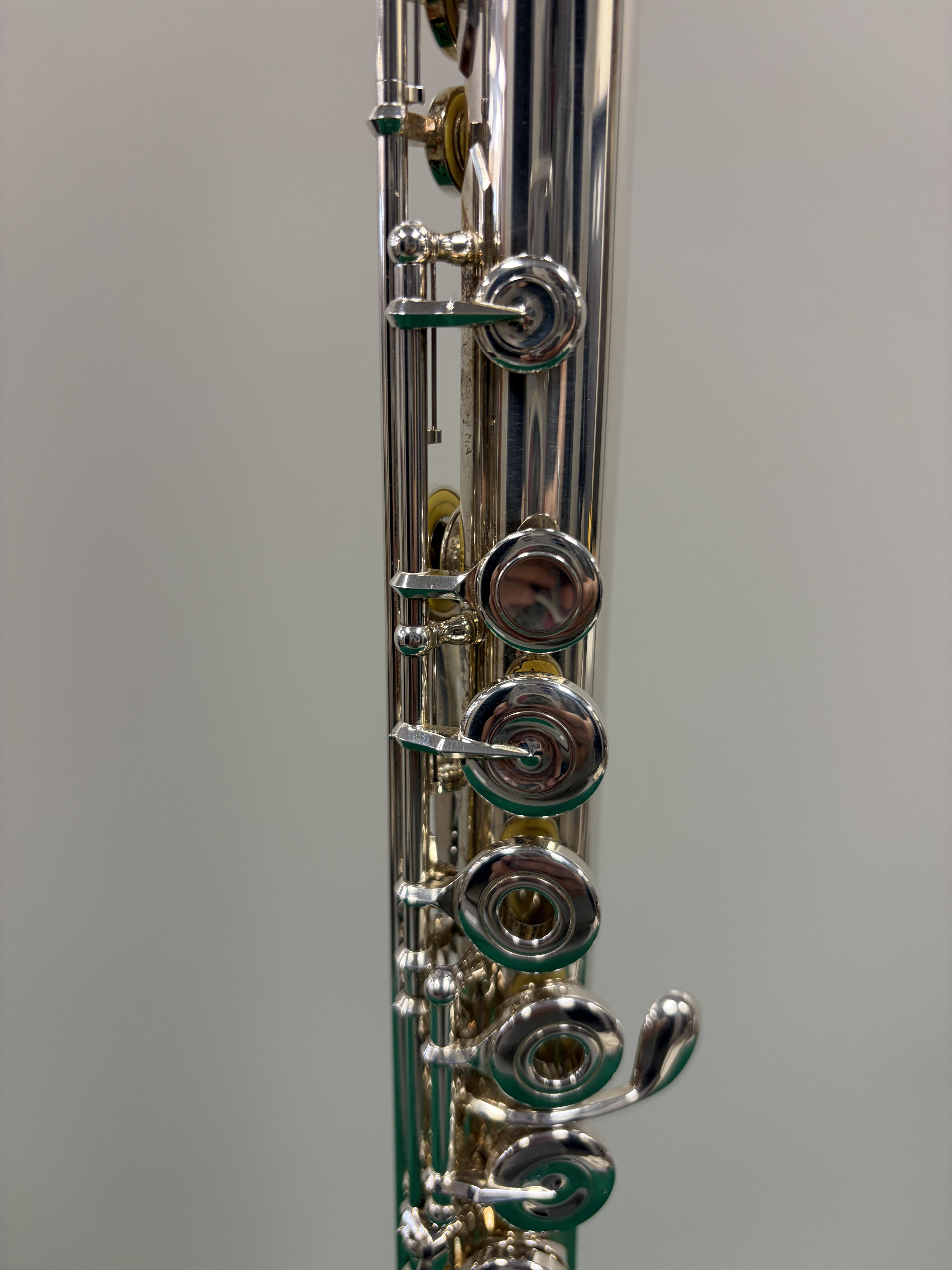 Muramatsu GX Flute – Image 6