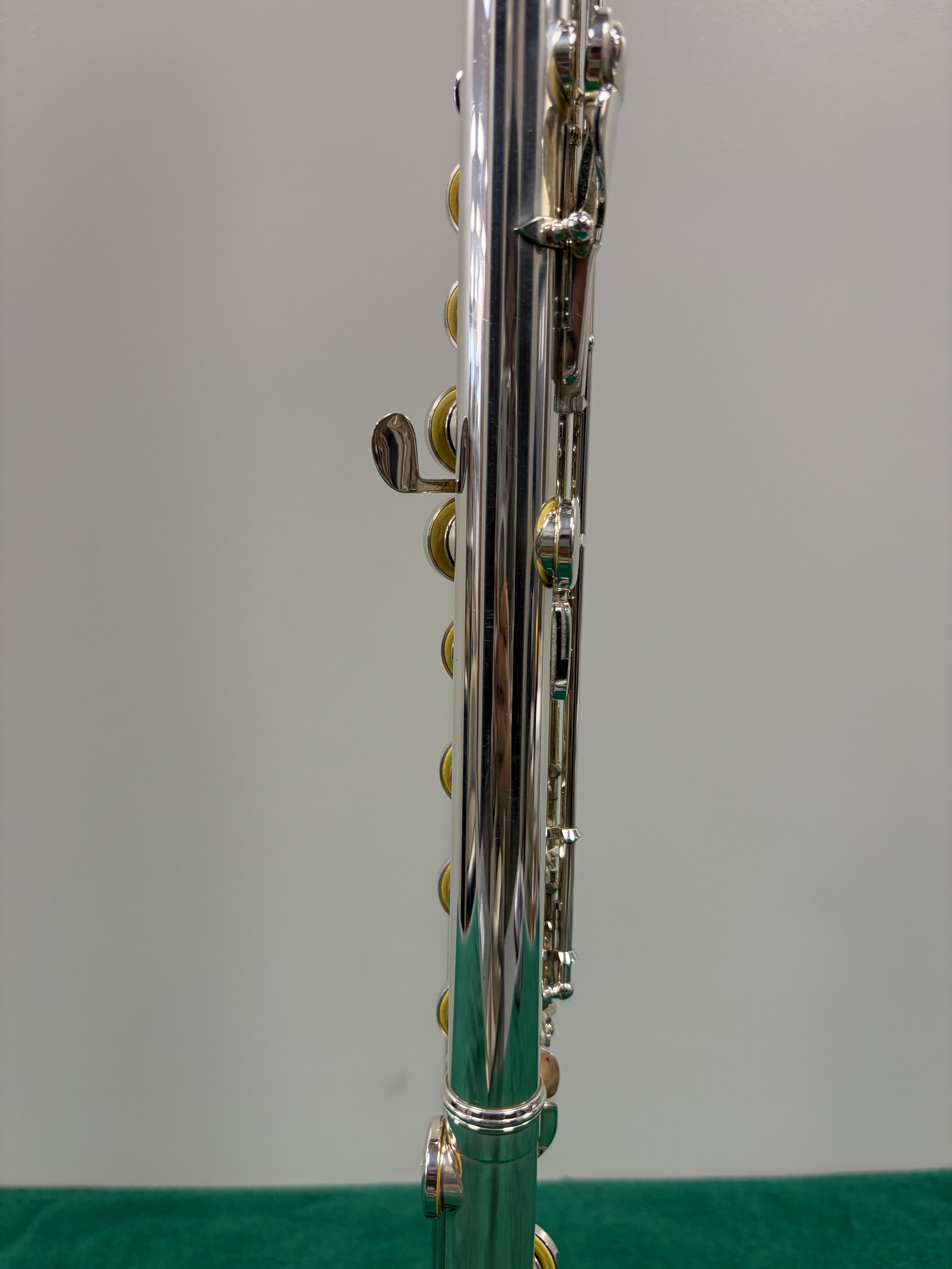 Muramatsu GX Flute – Image 7