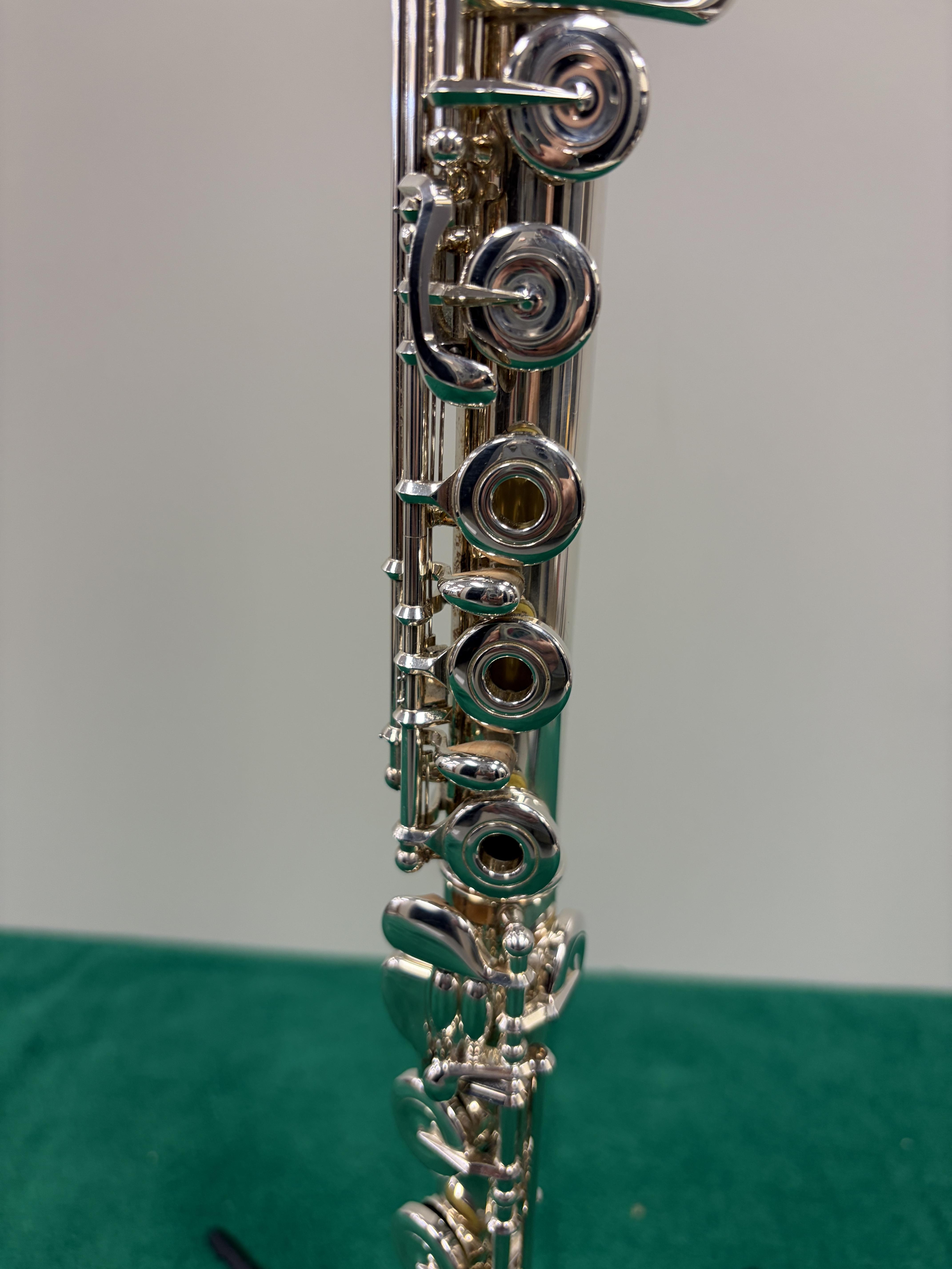 Muramatsu GX Flute – Image 8