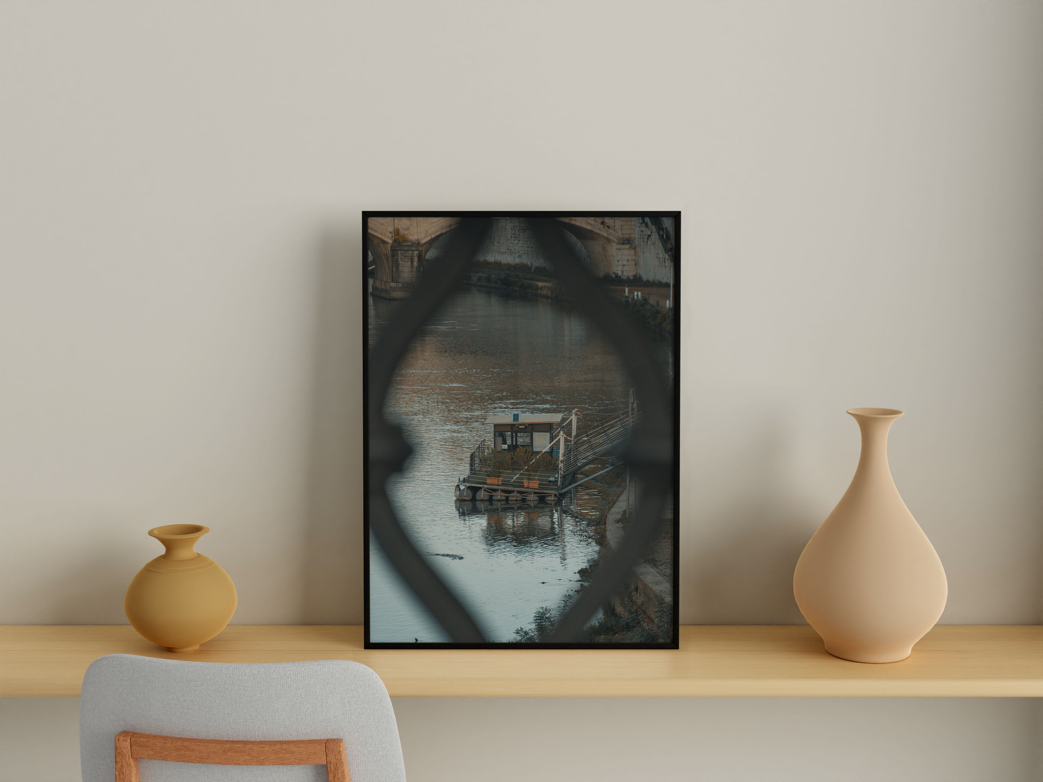 Rome Through the Iron – Image 6