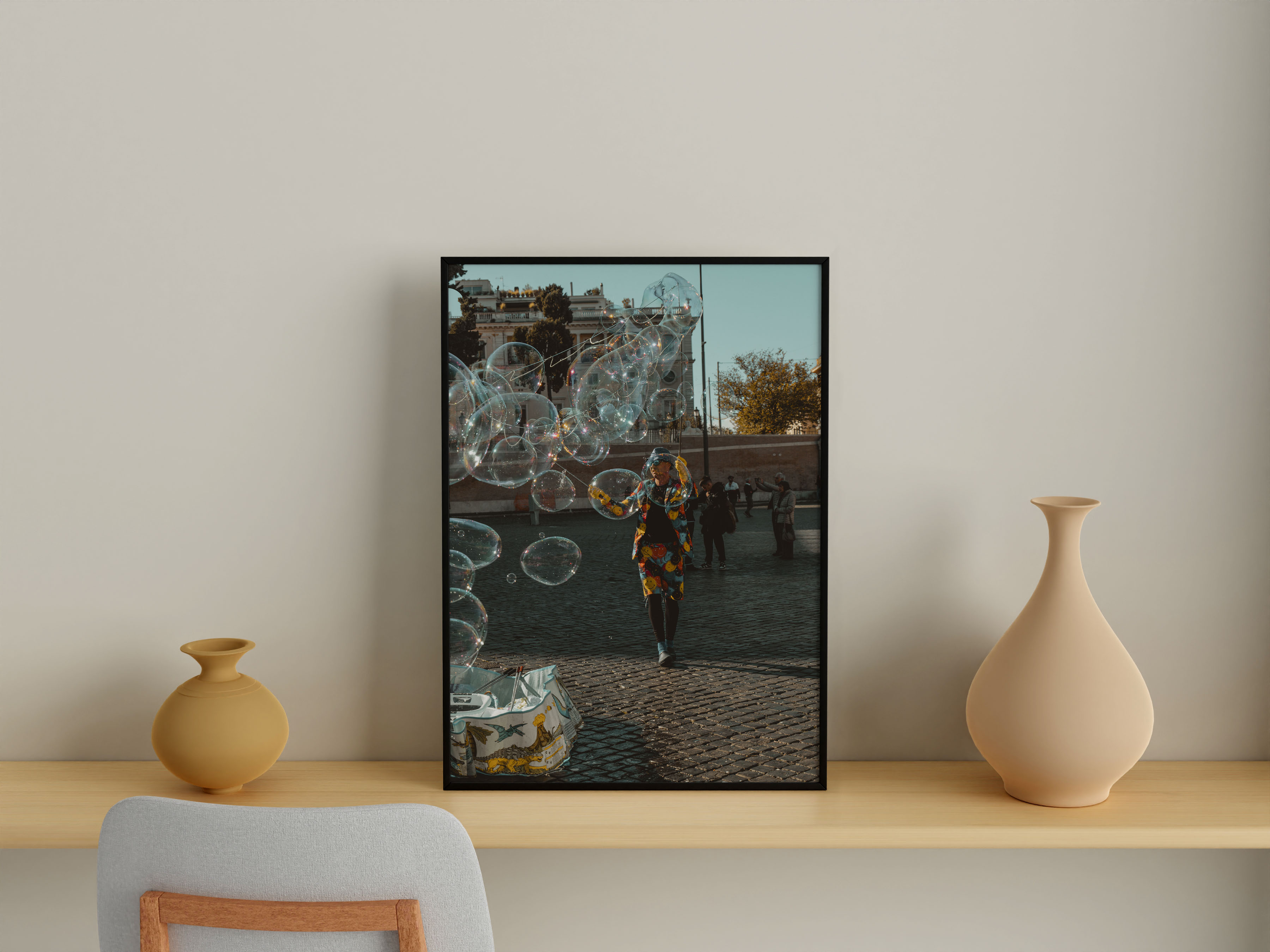Sunlit Transparency  – Image 6