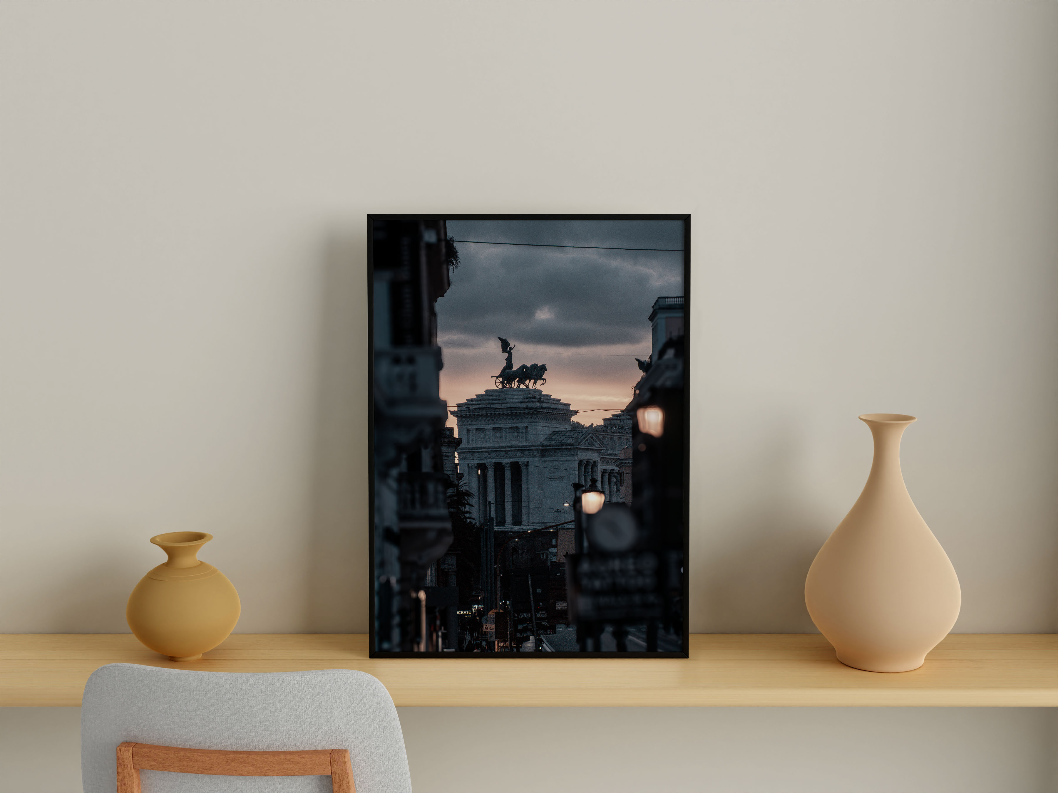 Vittoriano Twilight – Image 6
