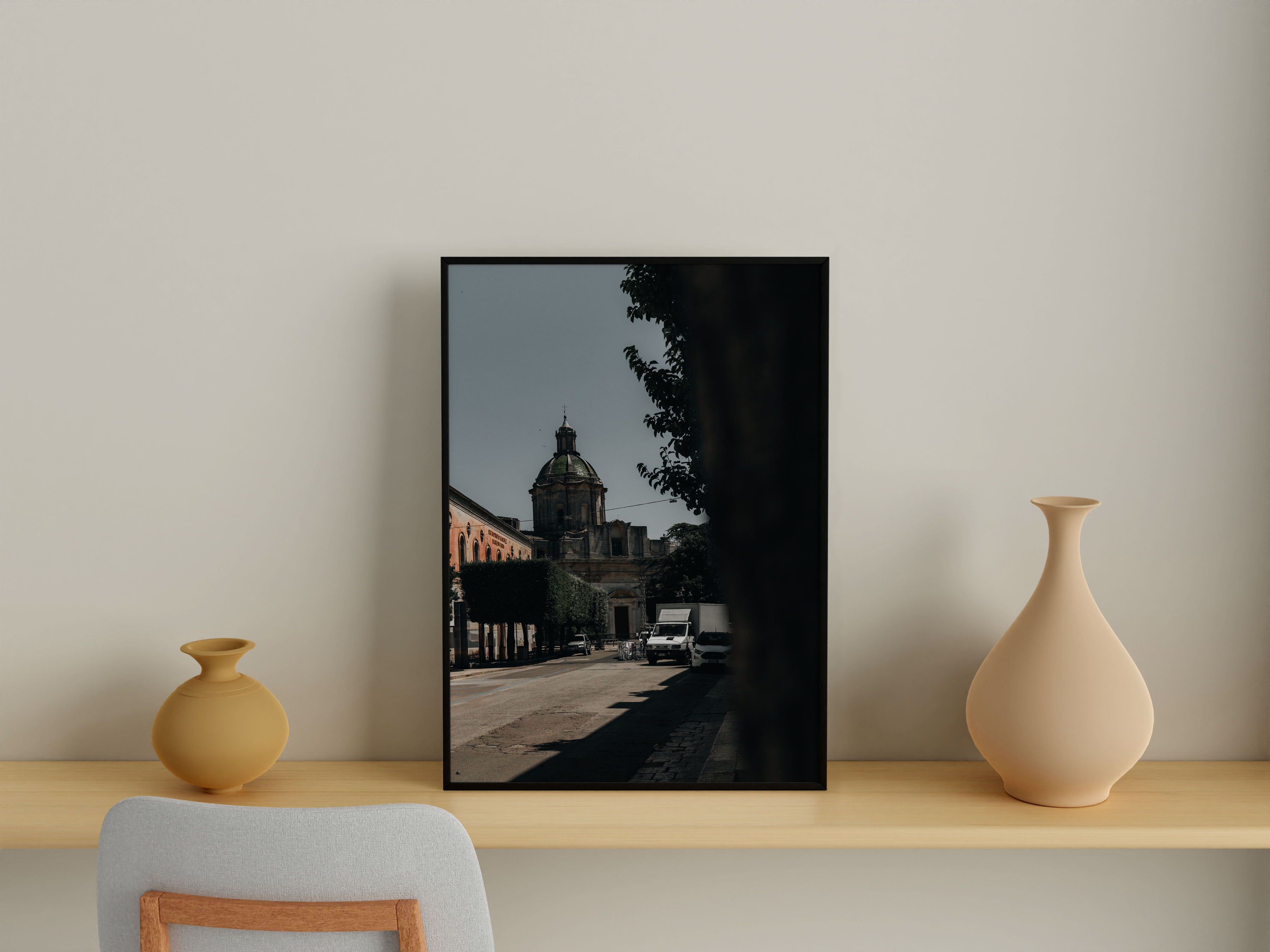 Bari Architecture: Timeless Lines – Image 6